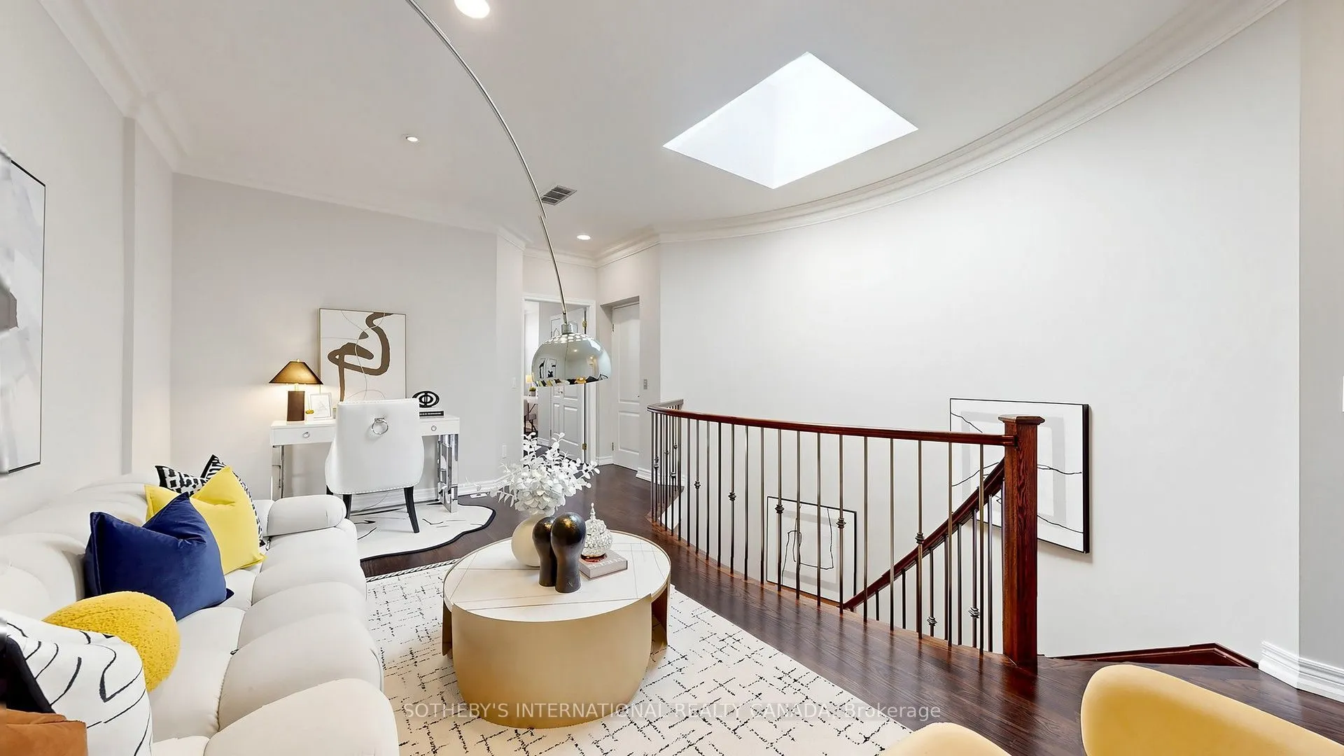260 Russell Hill Road #11