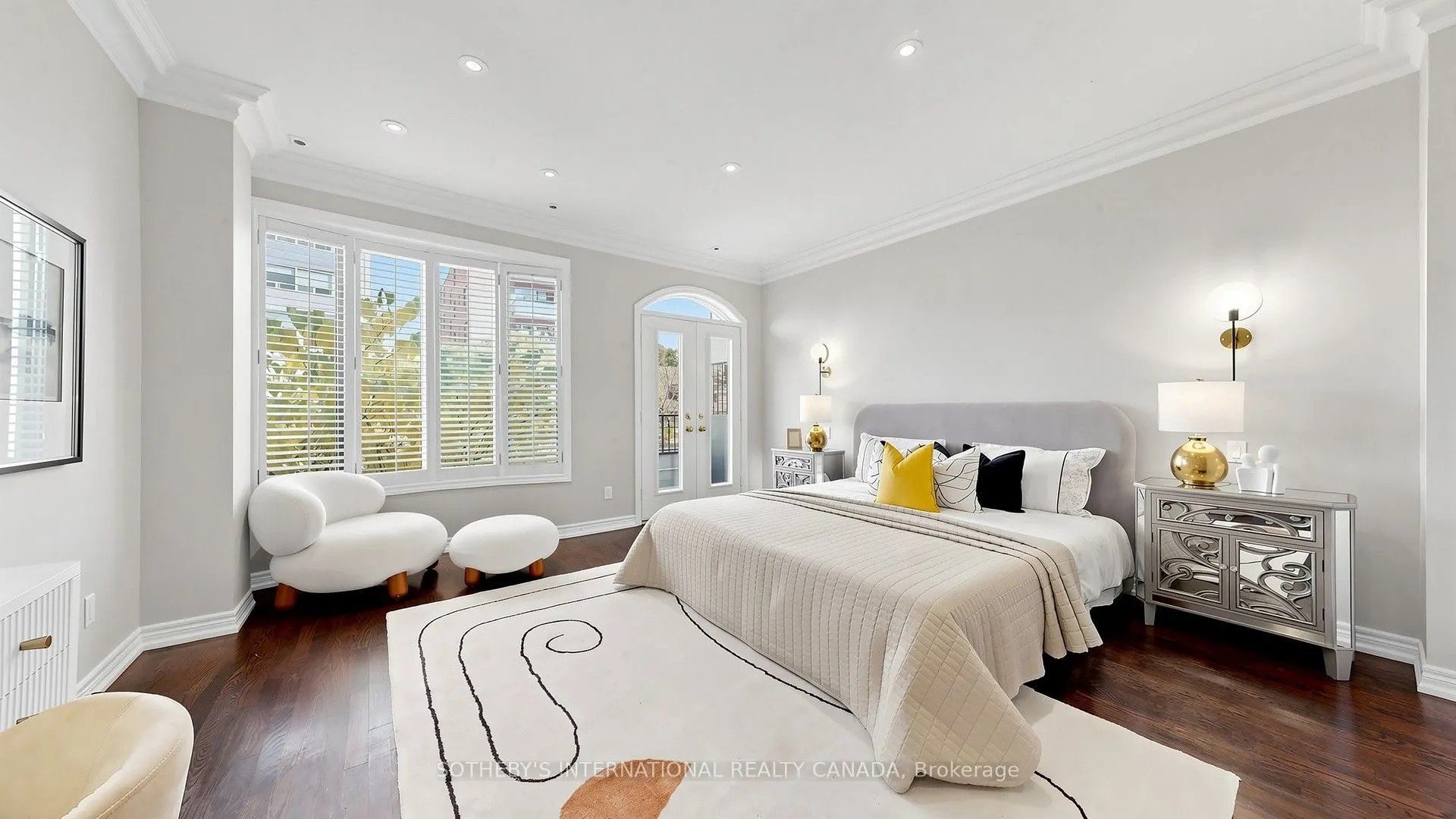 260 Russell Hill Road #11
