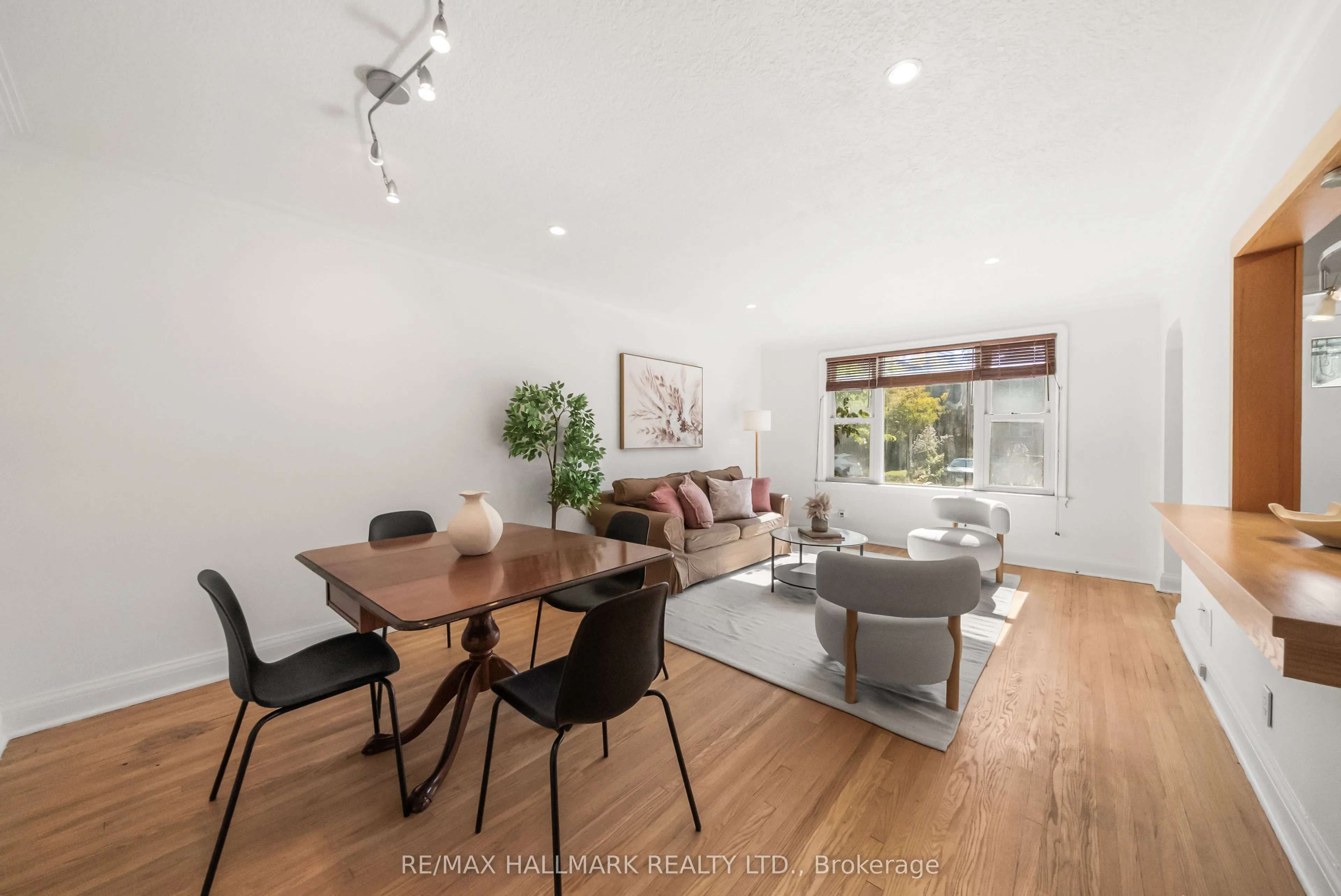 50 Connaught Avenue