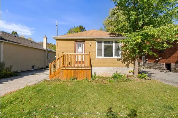 50 Connaught Avenue