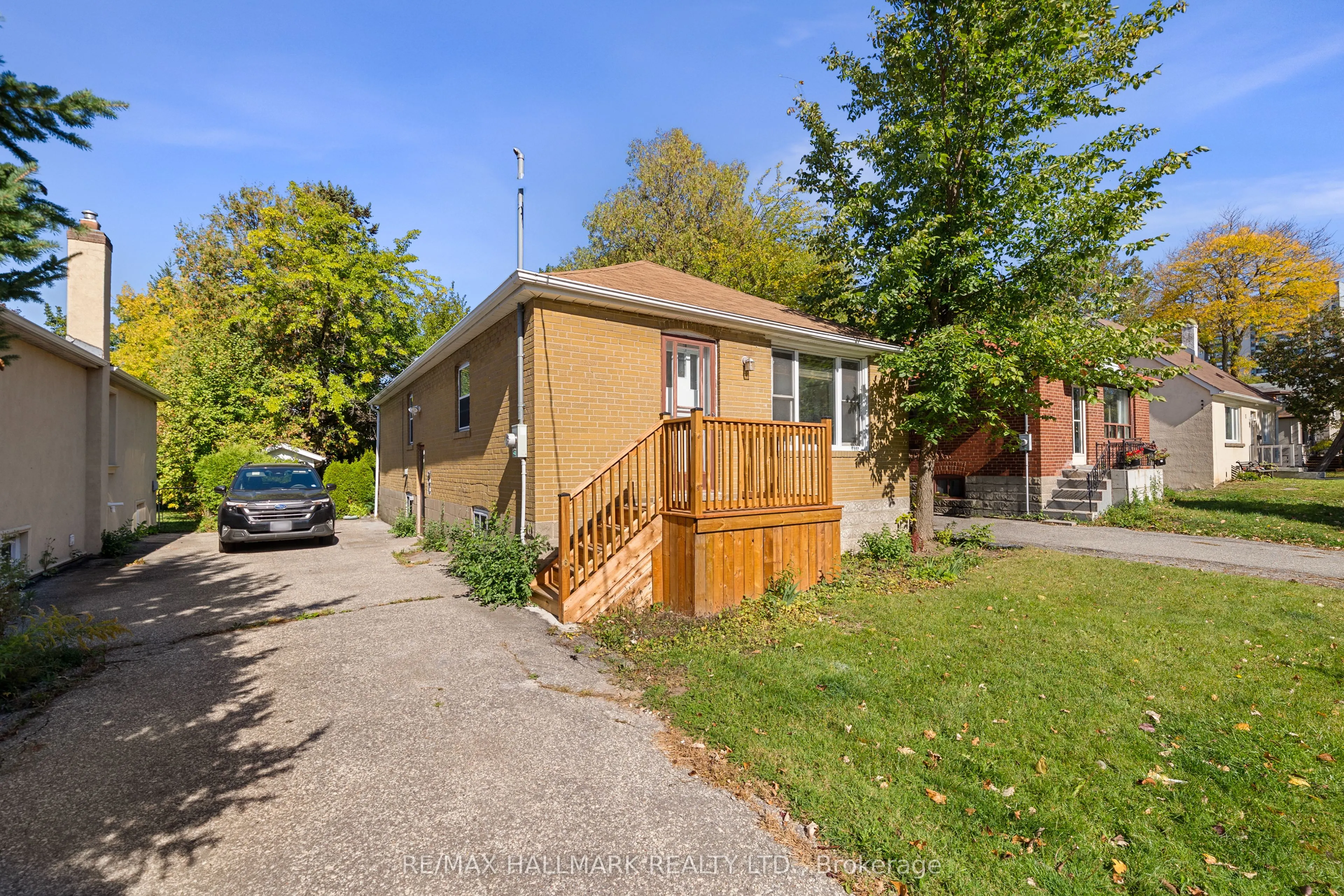 50 Connaught Avenue