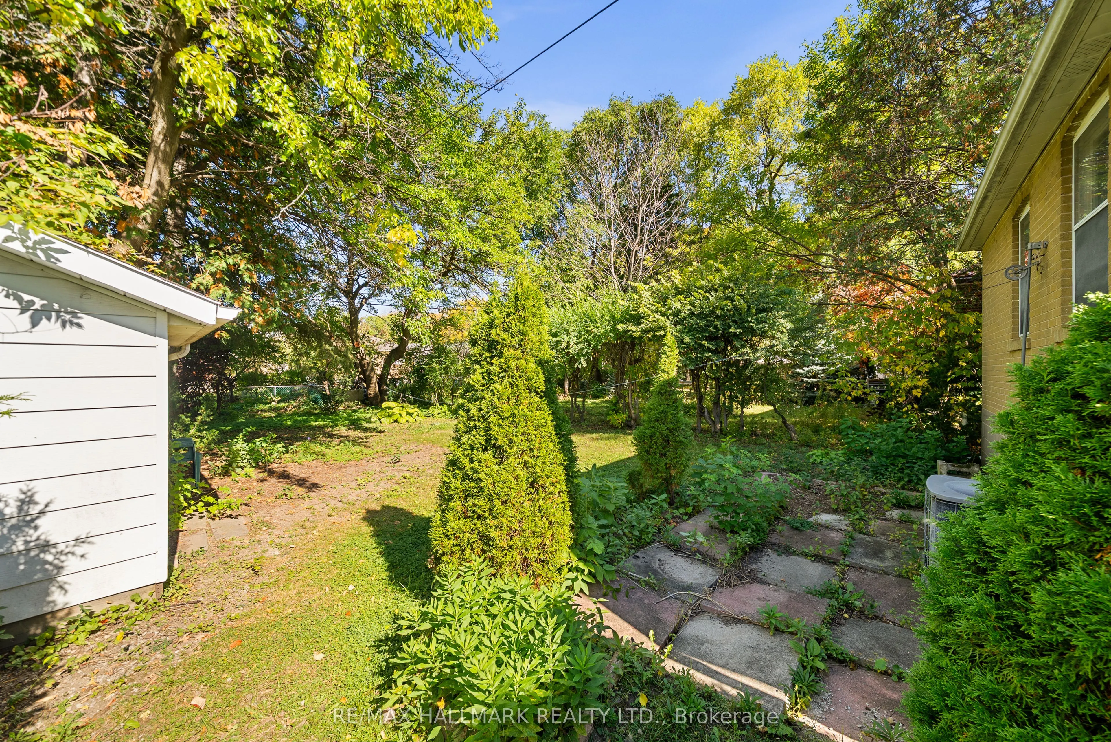 50 Connaught Avenue