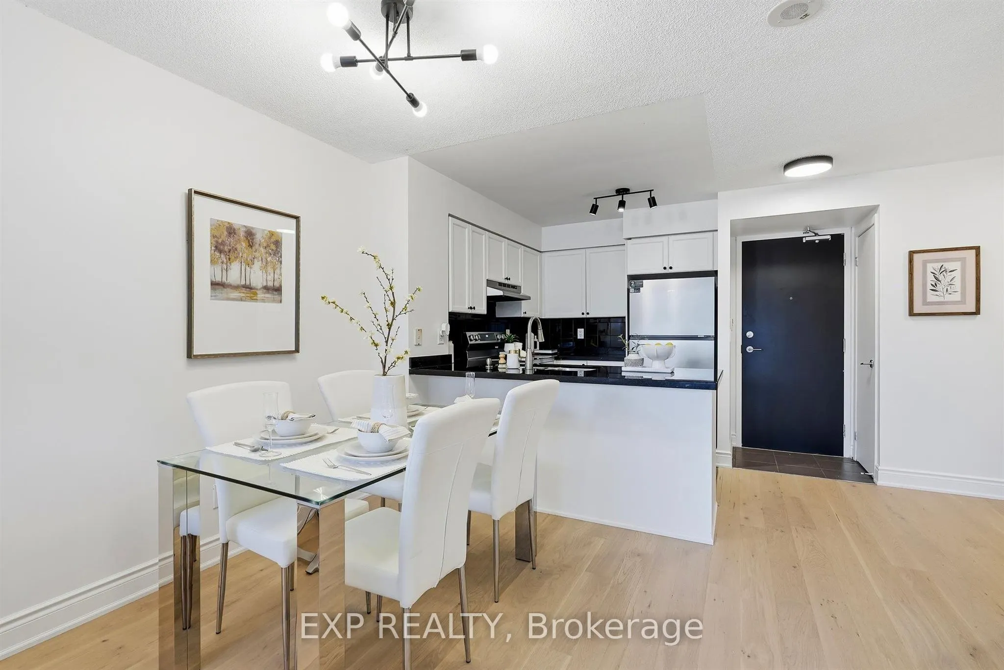 231 Fort York Boulevard #623