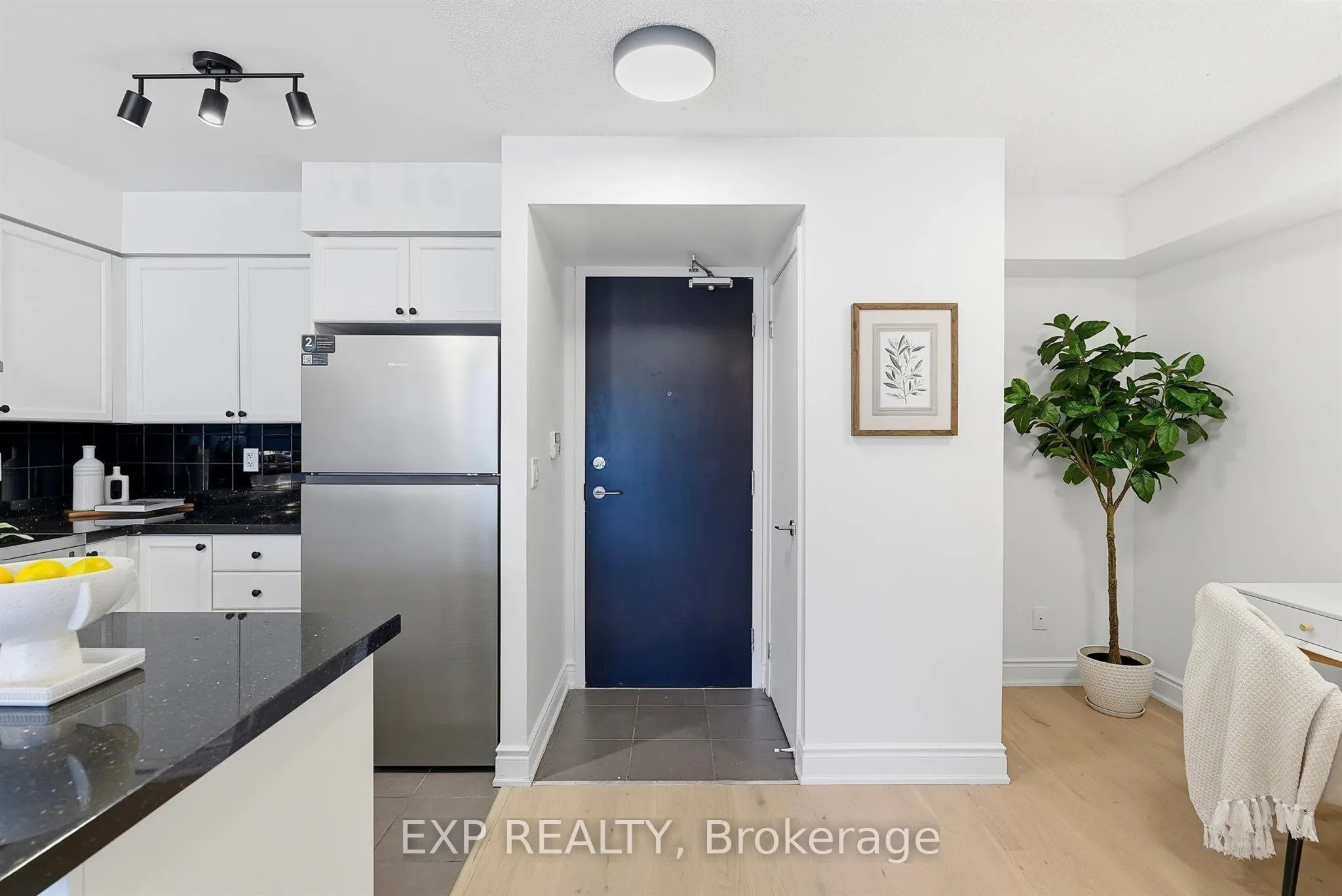 231 Fort York Boulevard #623