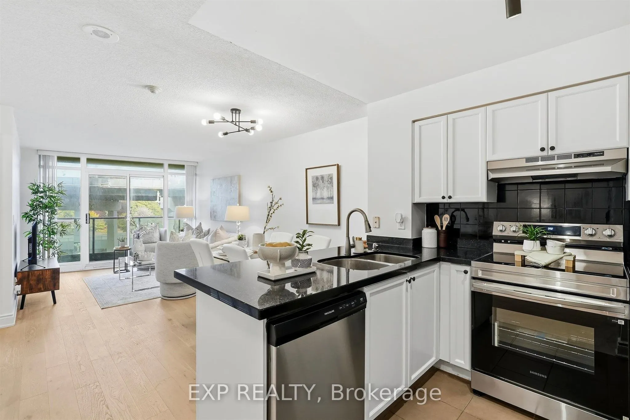 231 Fort York Boulevard #623