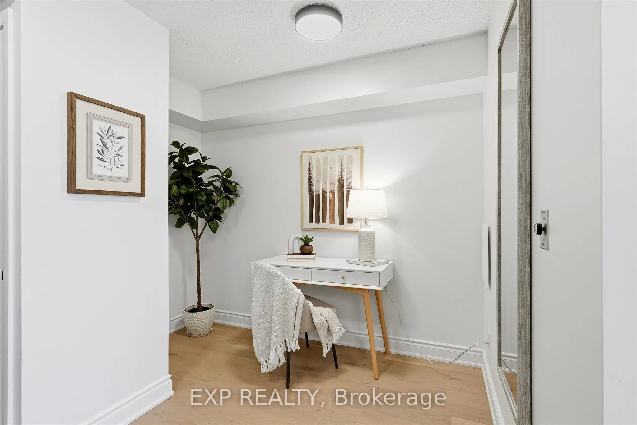 231 Fort York Boulevard #623
