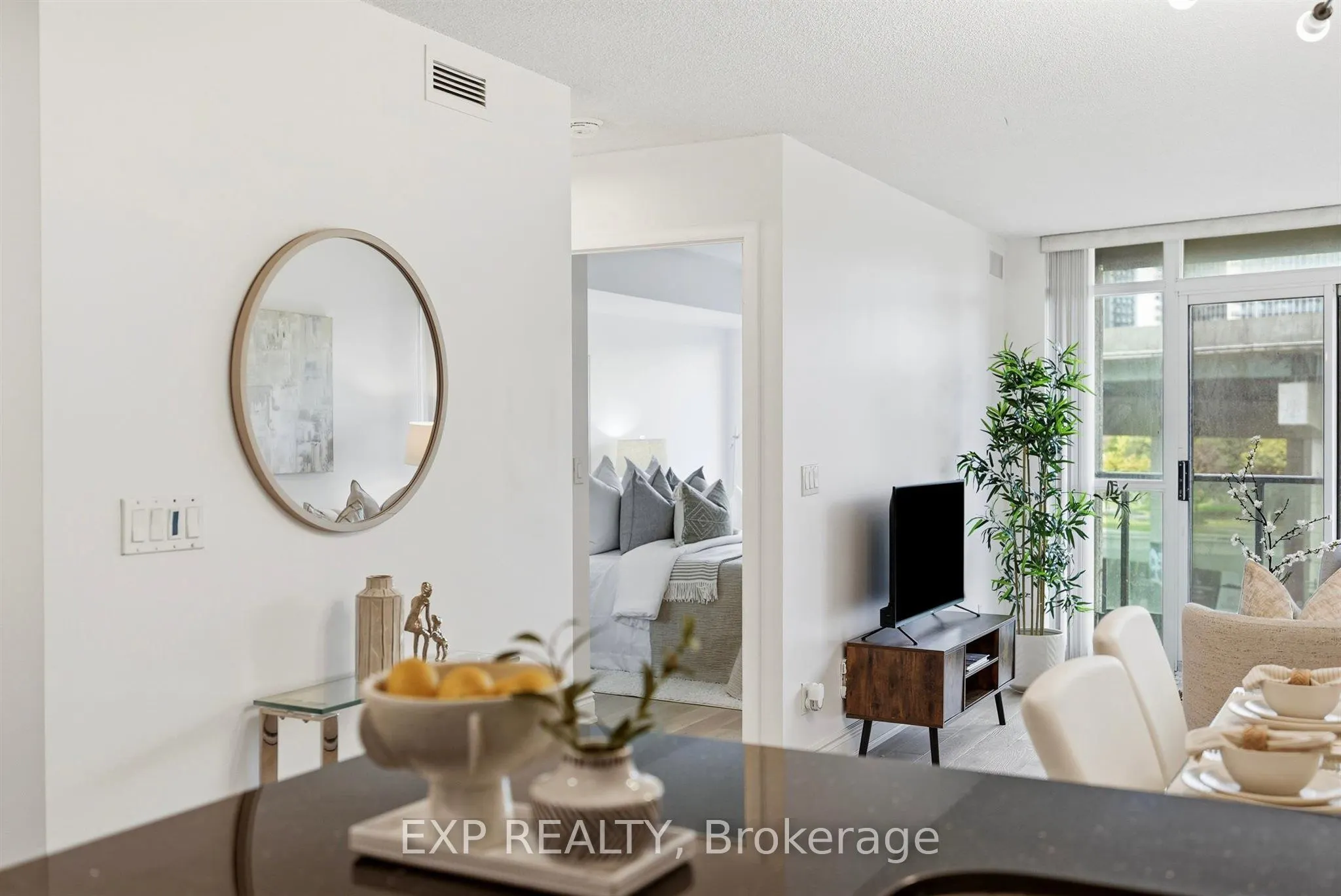 231 Fort York Boulevard #623