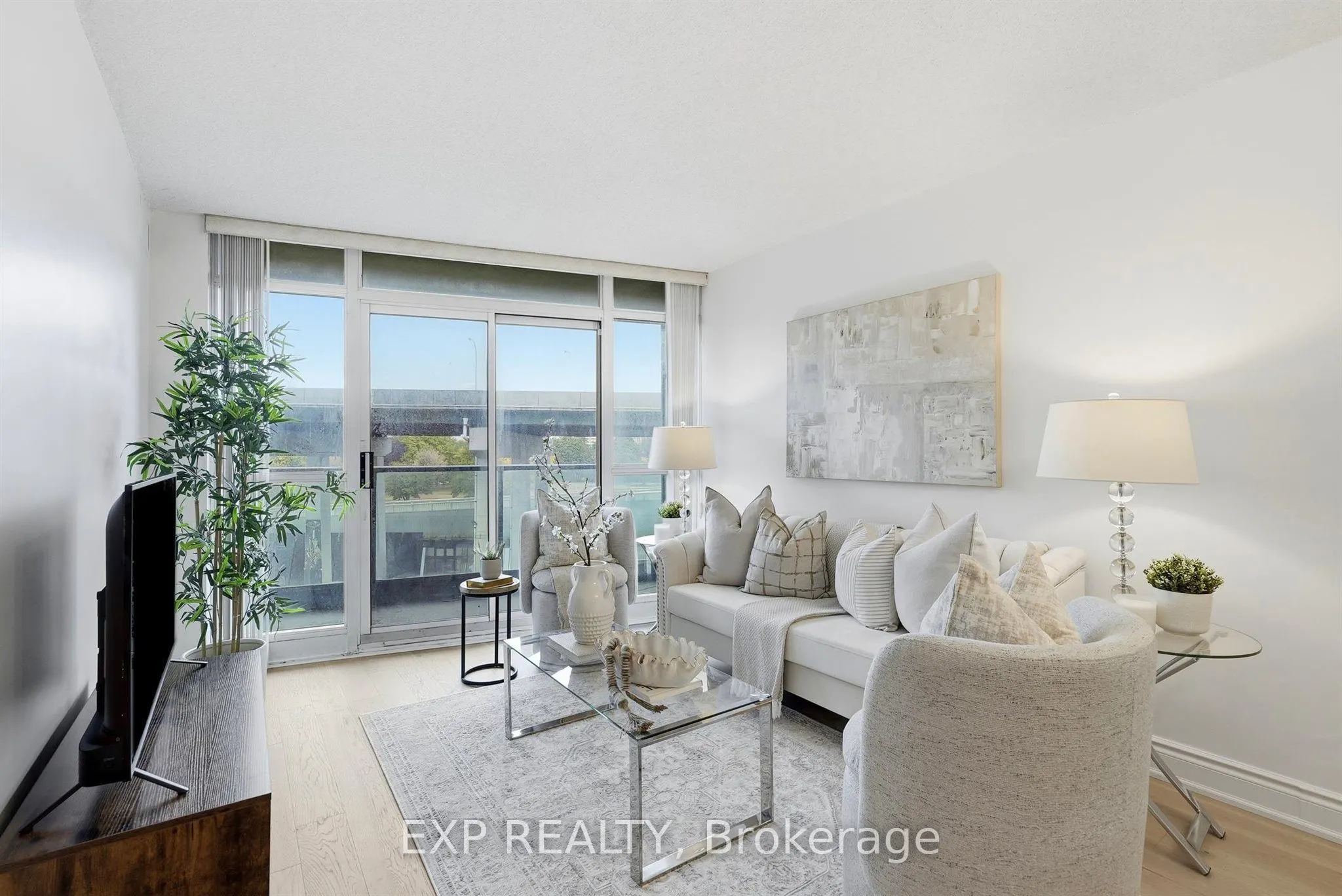 231 Fort York Boulevard #623