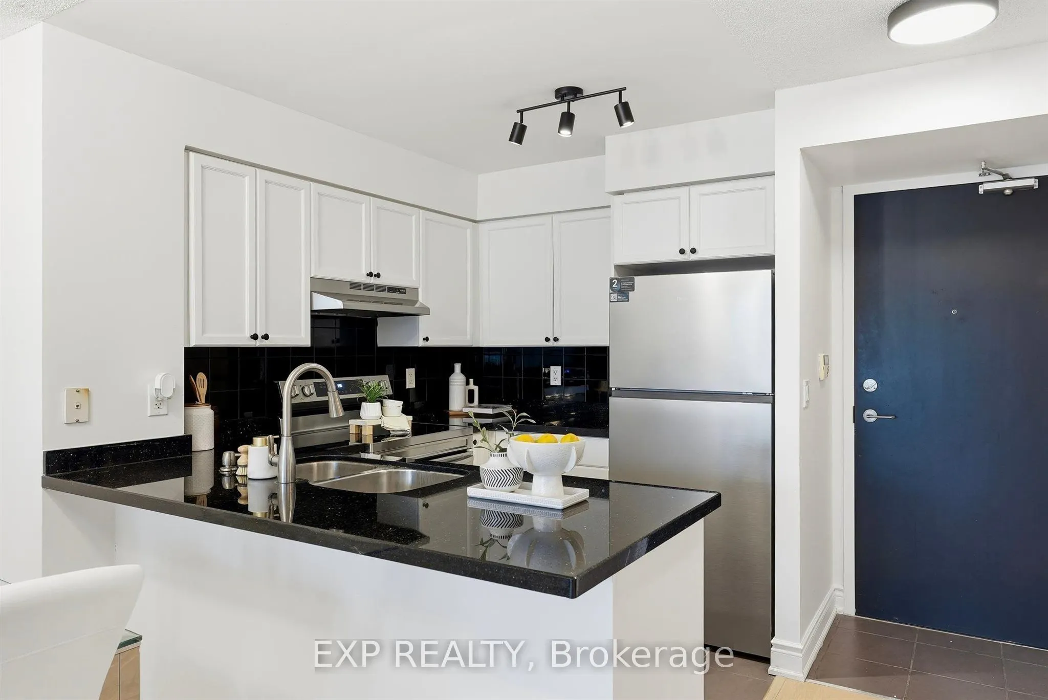 231 Fort York Boulevard #623