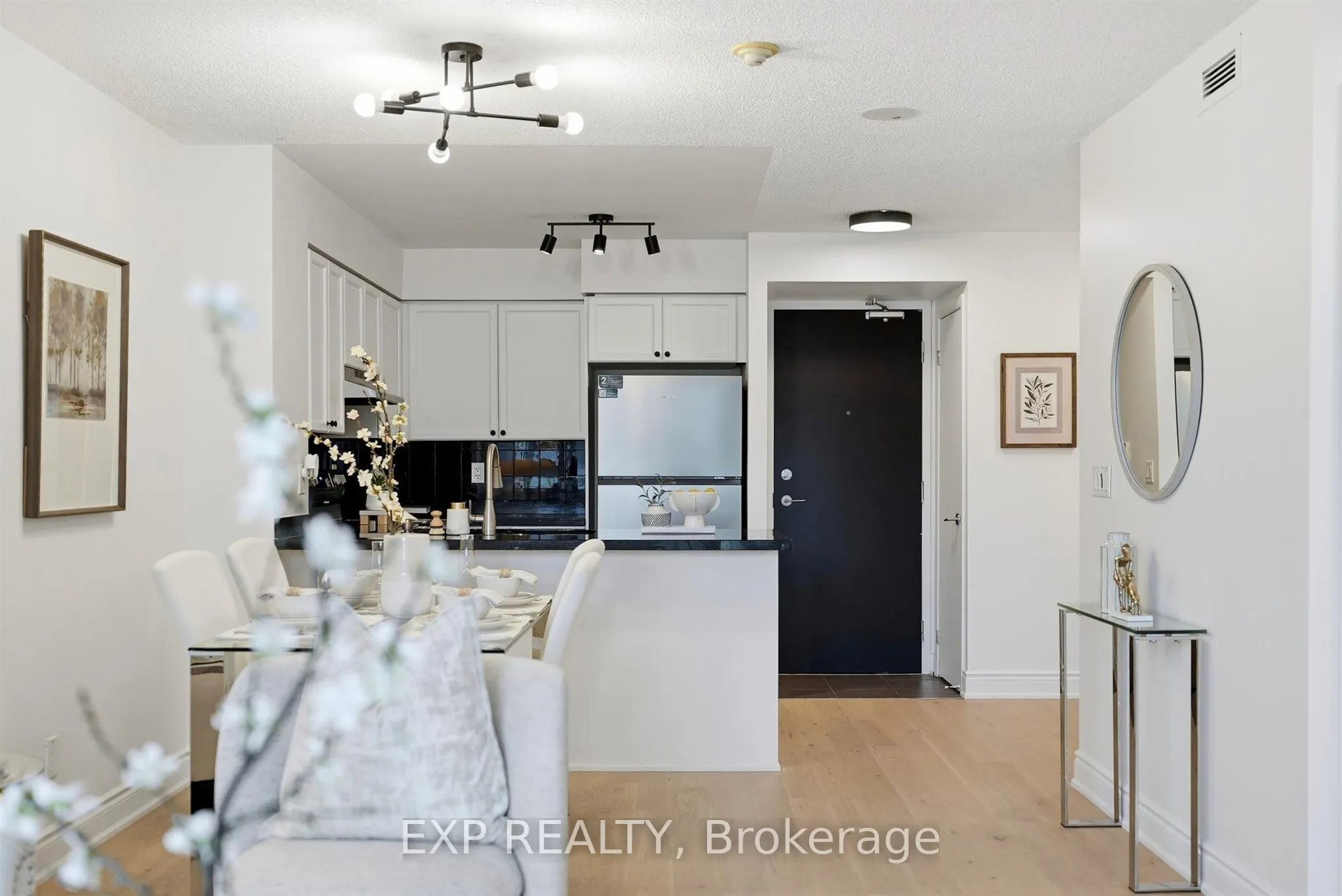 231 Fort York Boulevard #623