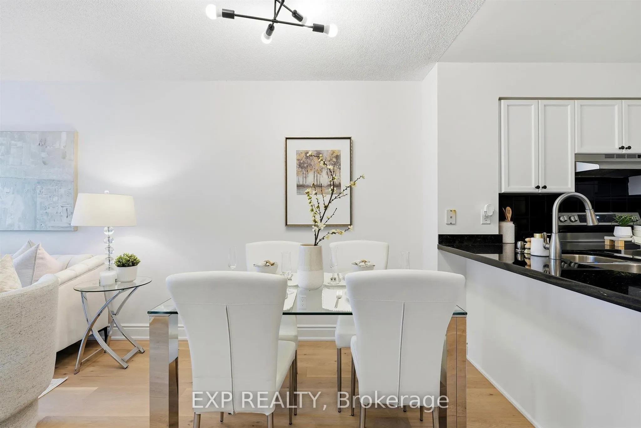 231 Fort York Boulevard #623