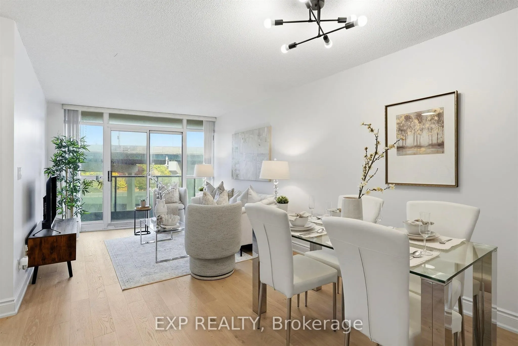 231 Fort York Boulevard #623