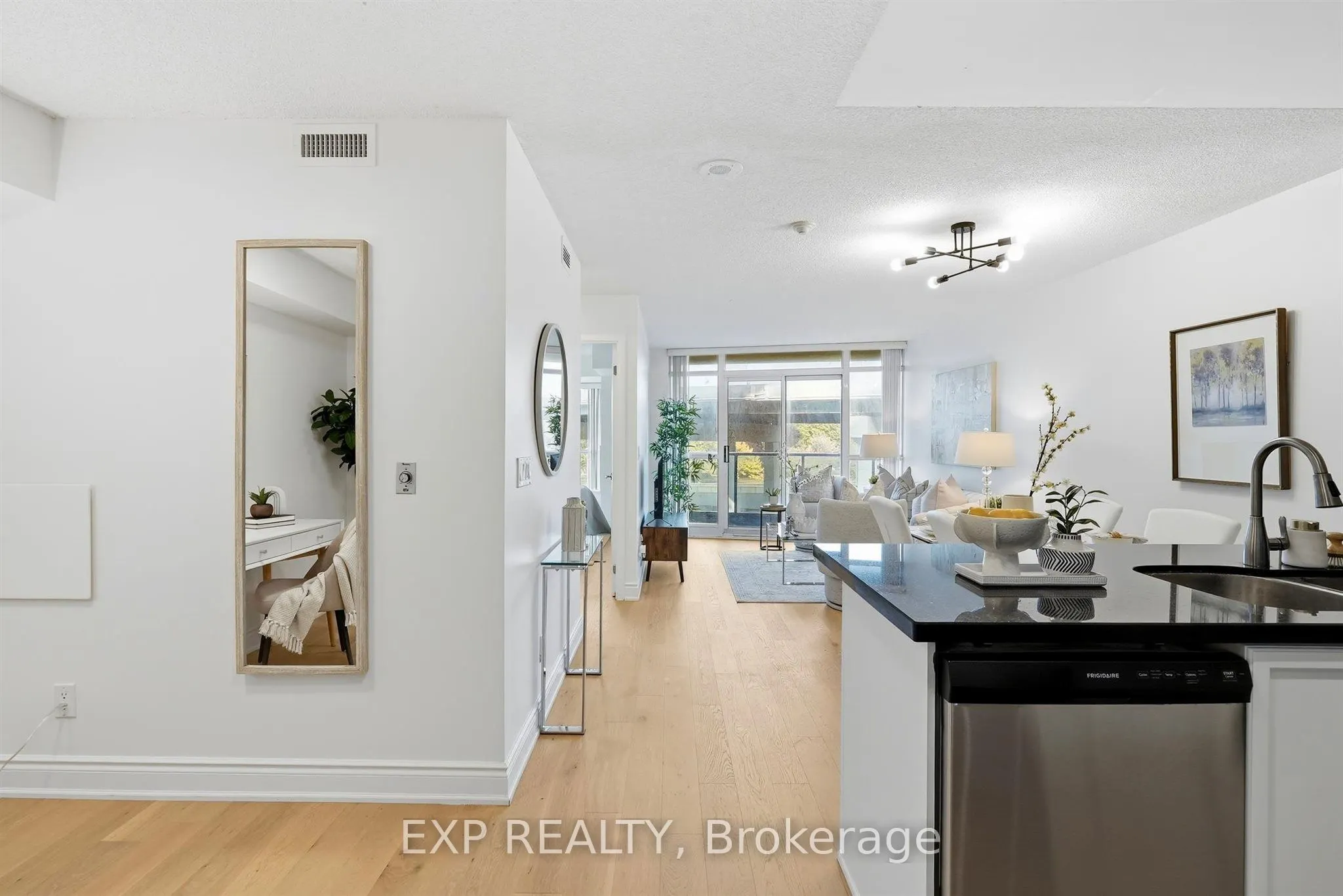 231 Fort York Boulevard #623