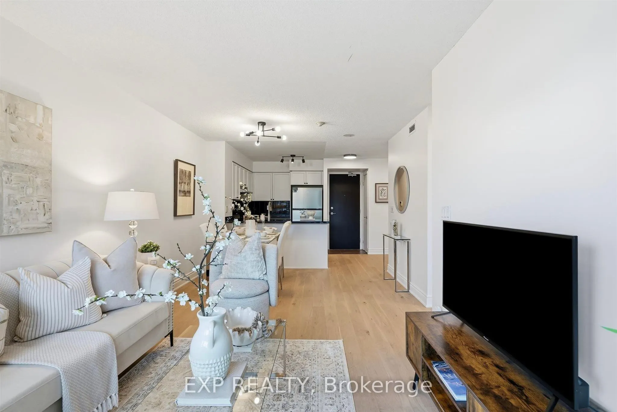 231 Fort York Boulevard #623