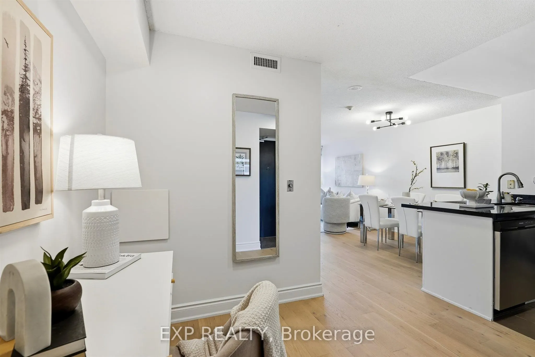 231 Fort York Boulevard #623