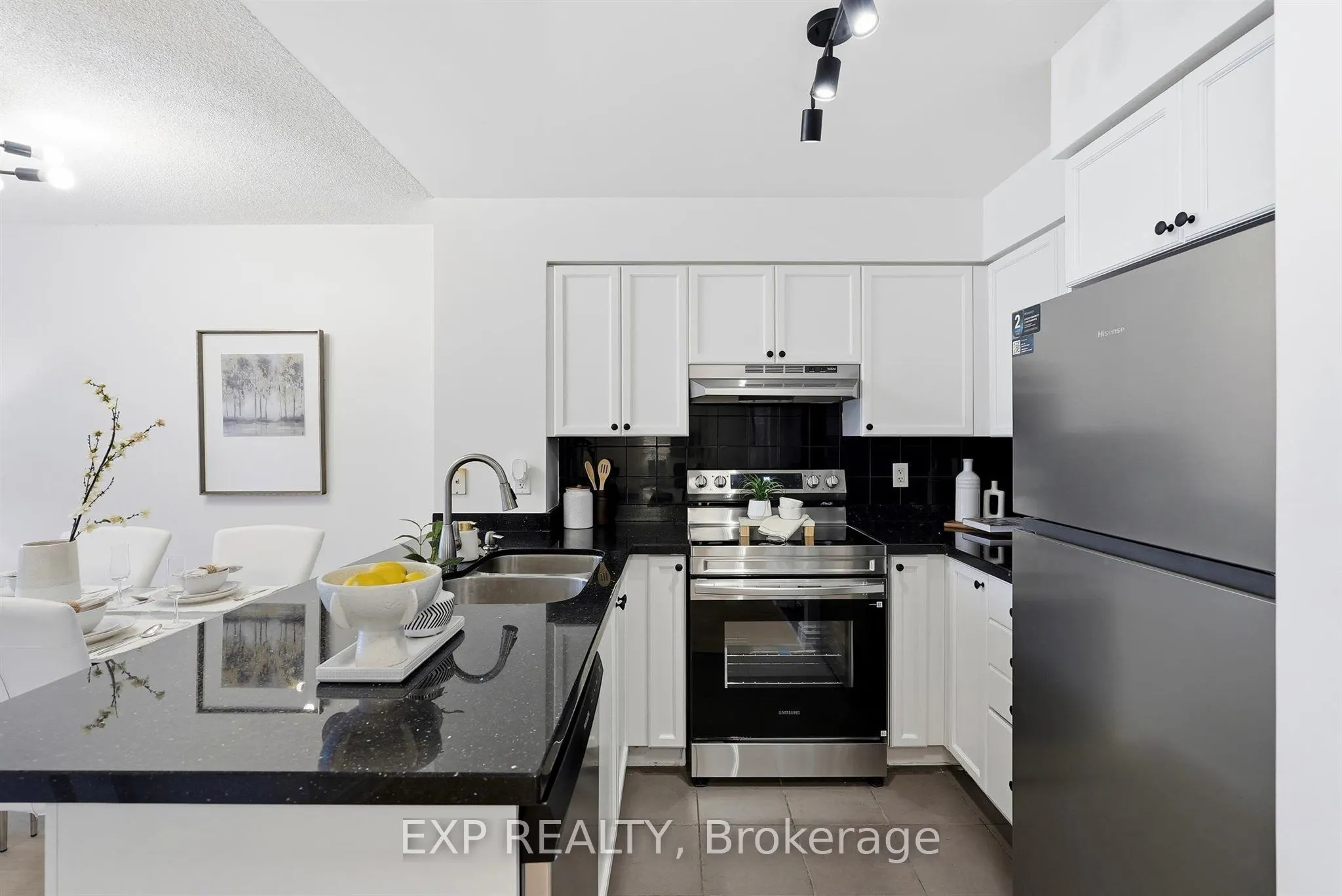 231 Fort York Boulevard #623