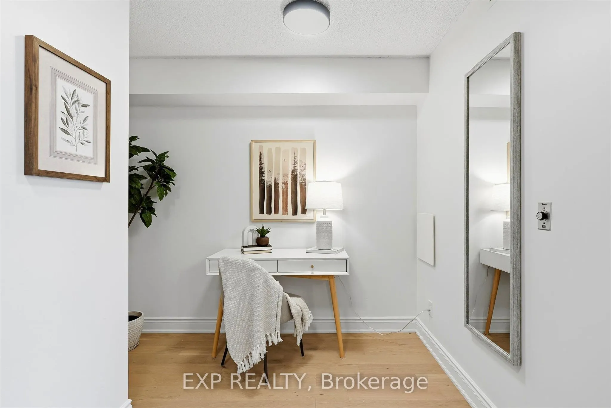 231 Fort York Boulevard #623