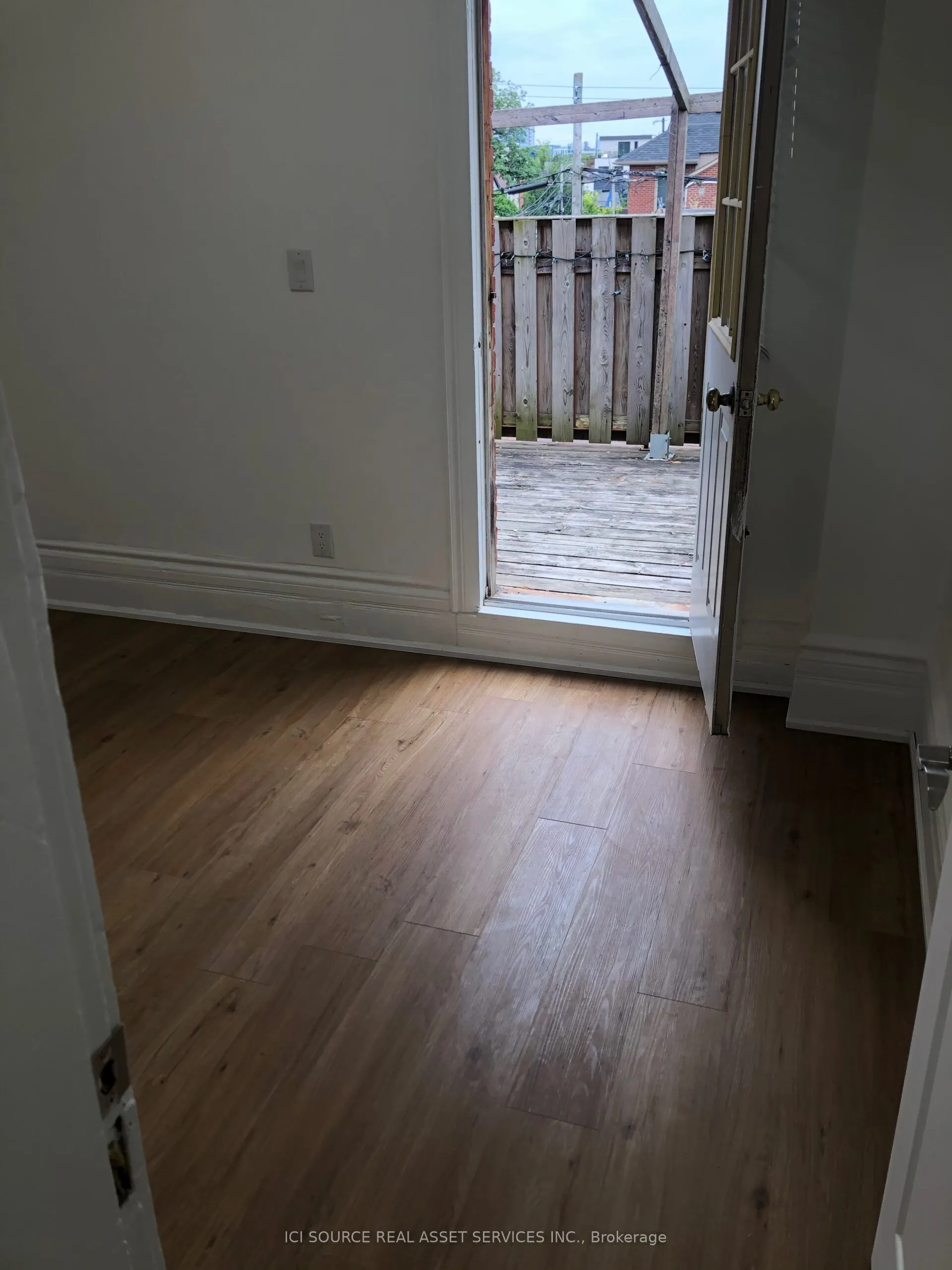 198 Shaw Street #2