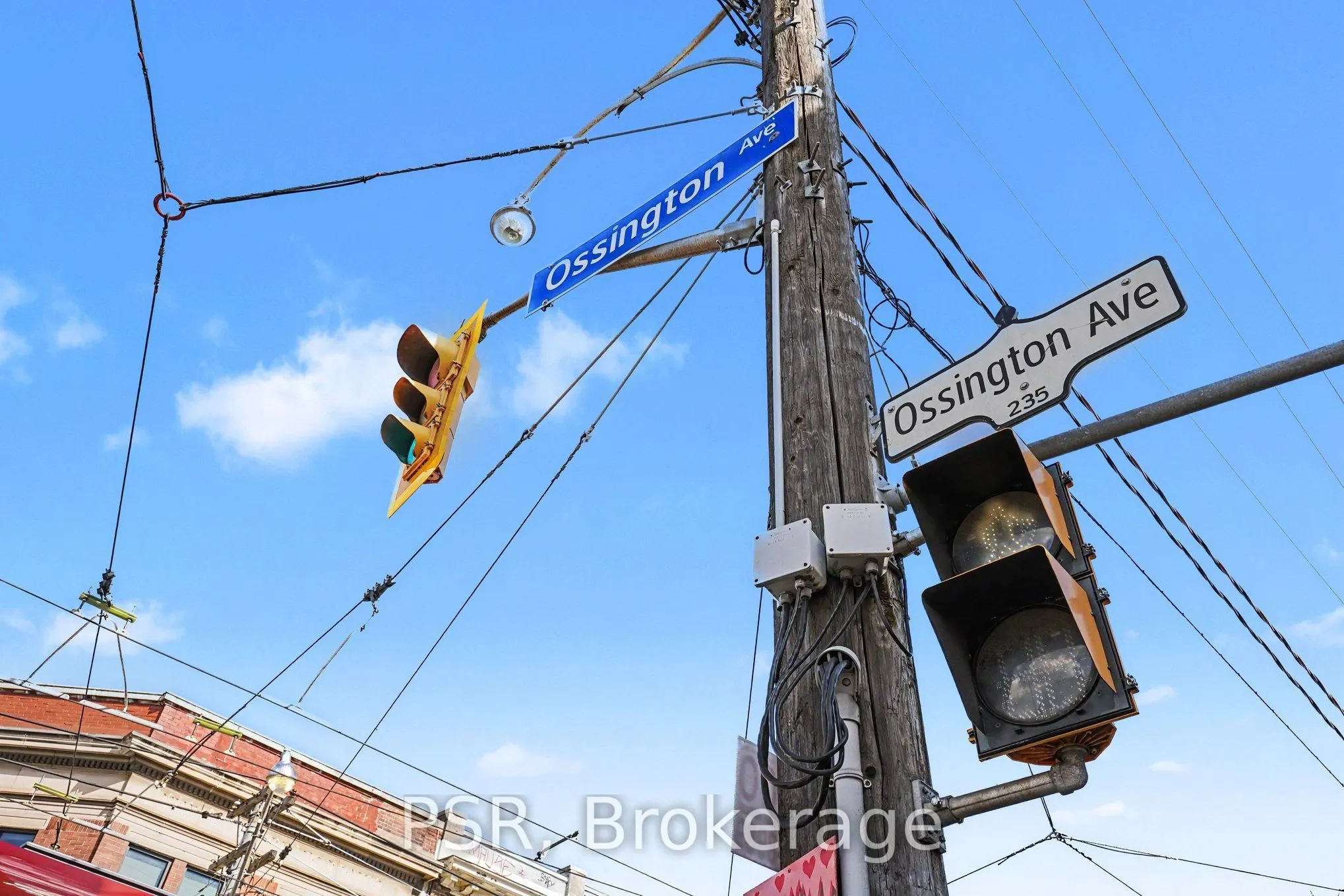 1171 Dundas Street #3