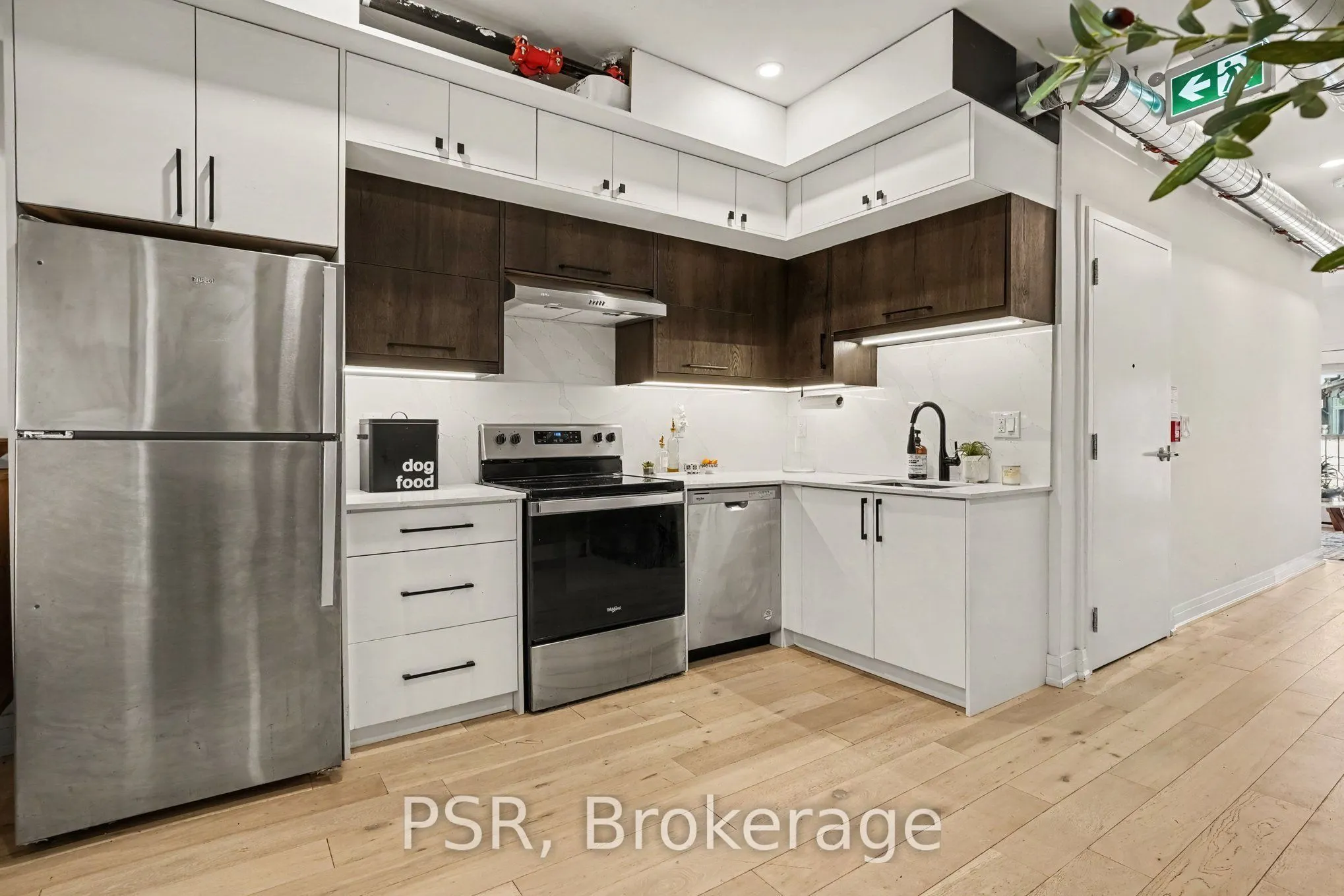 1171 Dundas Street #3