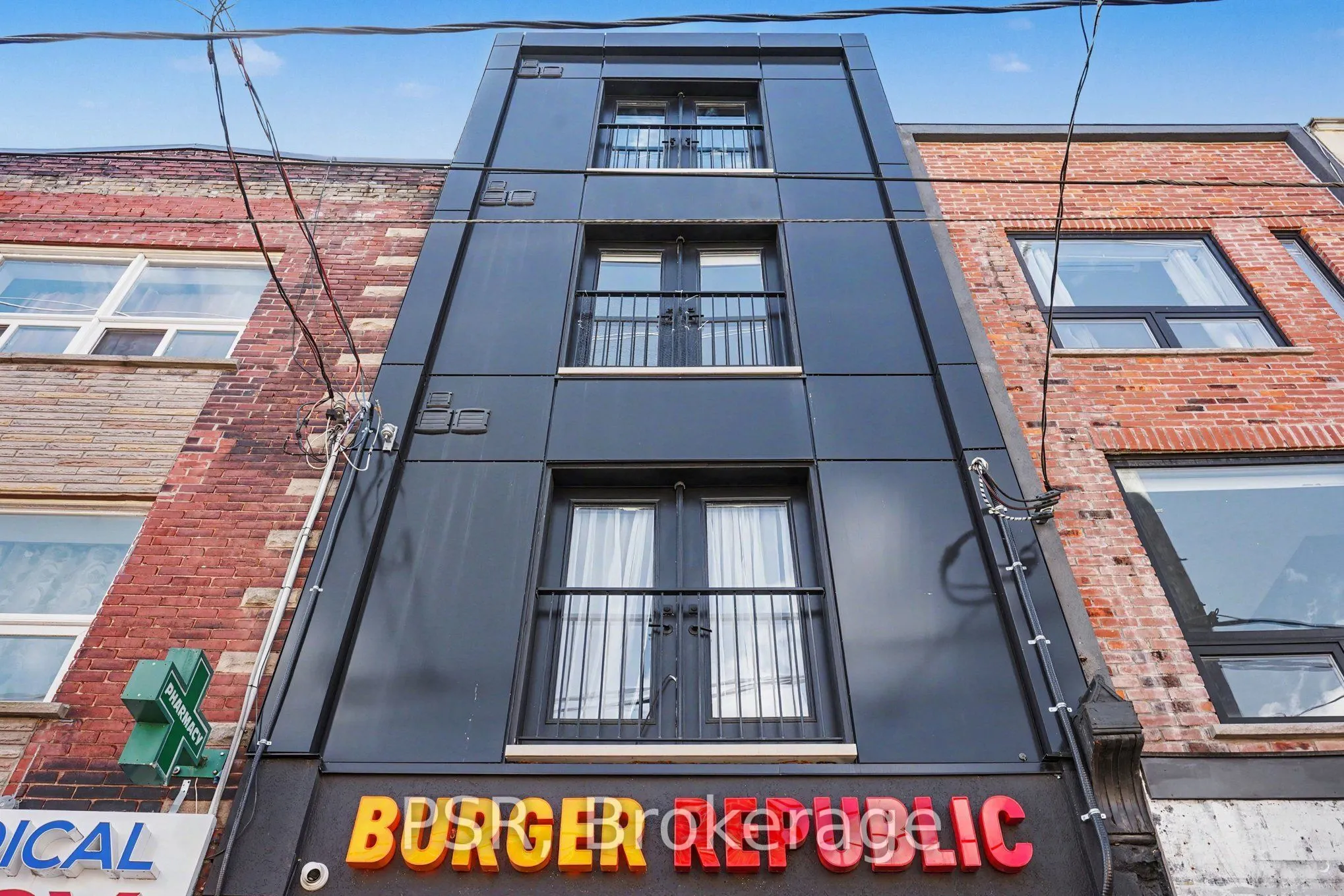 1171 Dundas Street #3