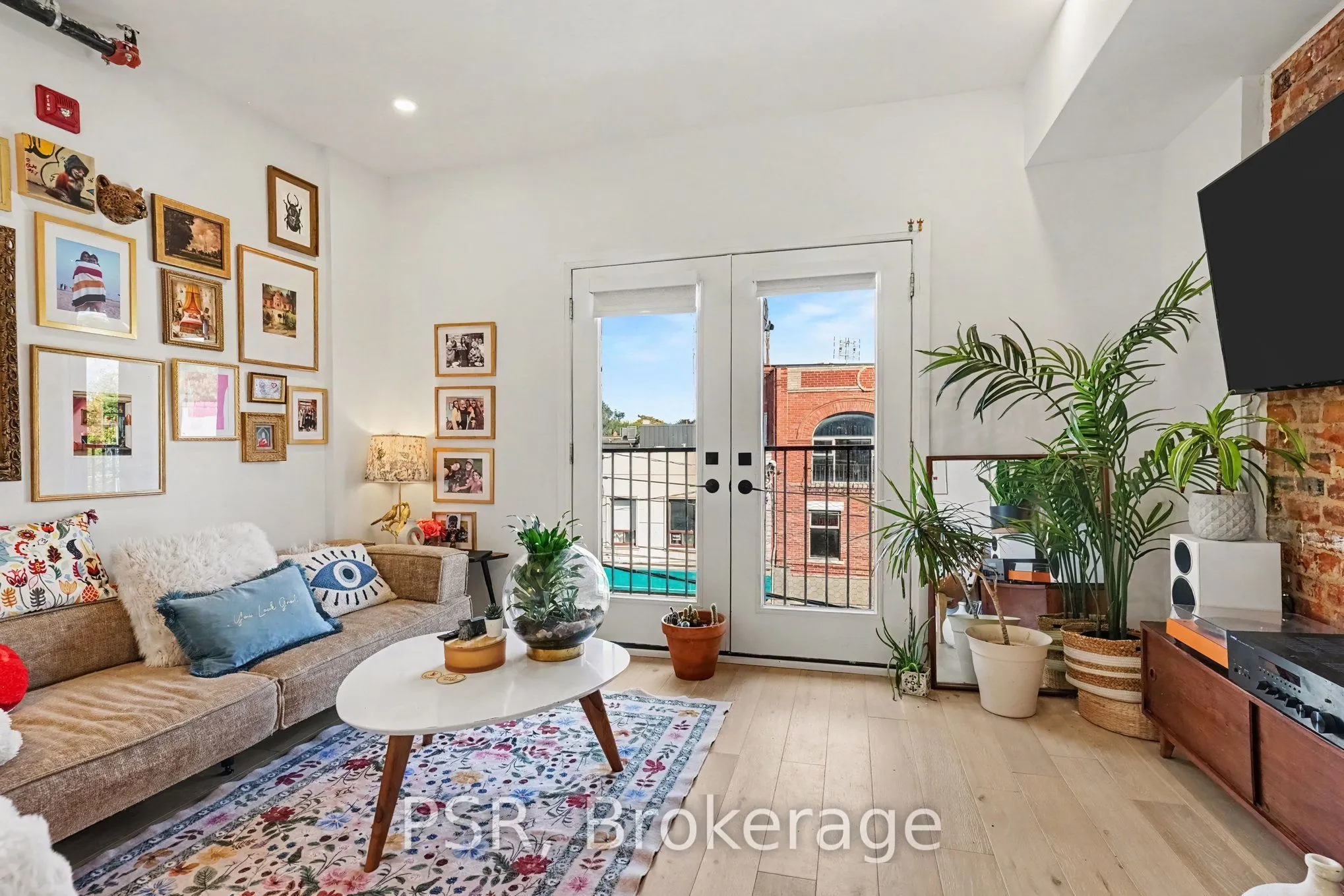 1171 Dundas Street #3