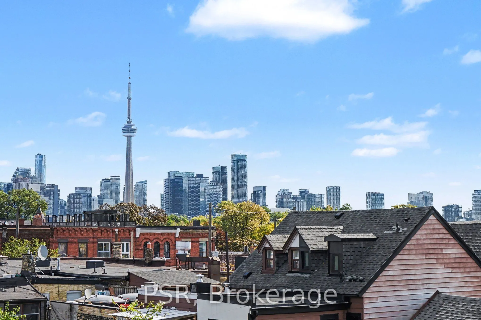 1171 Dundas Street #3
