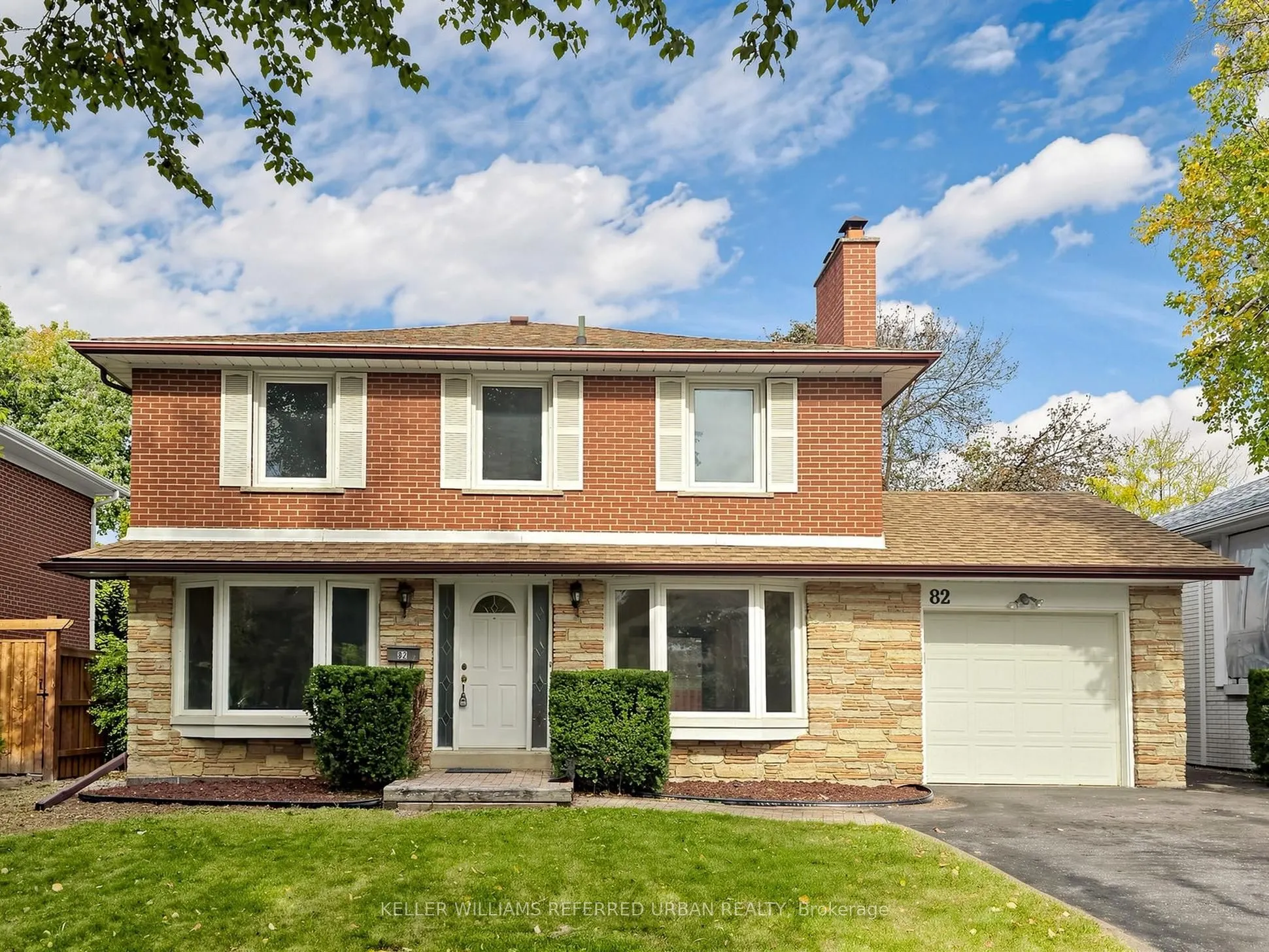 82 Crossbow Crescent