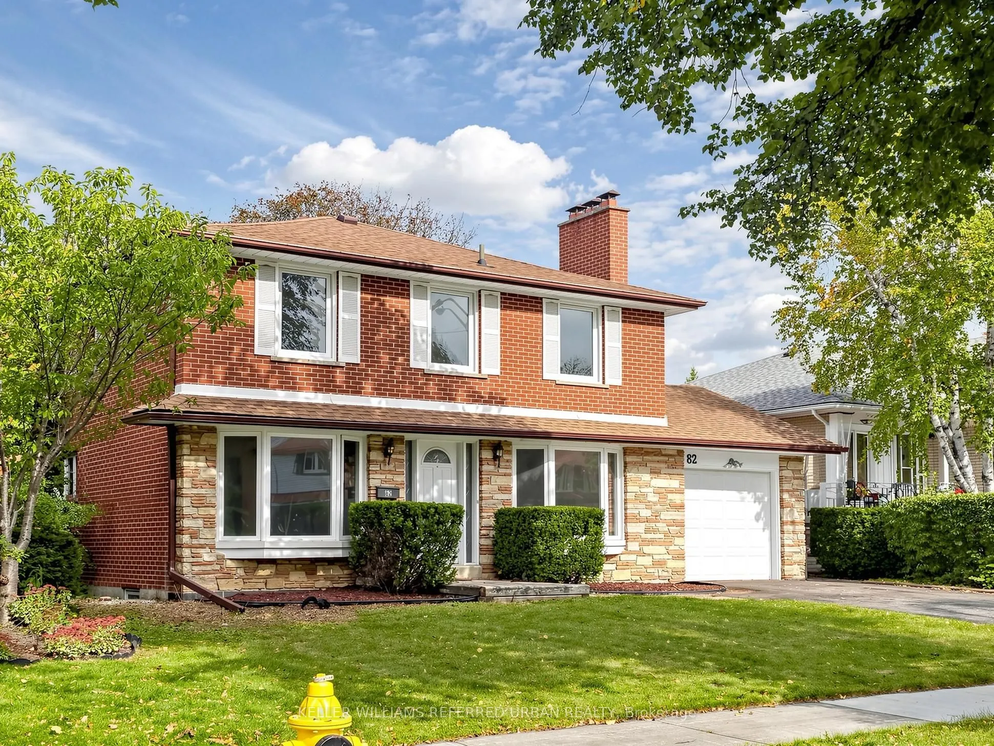82 Crossbow Crescent