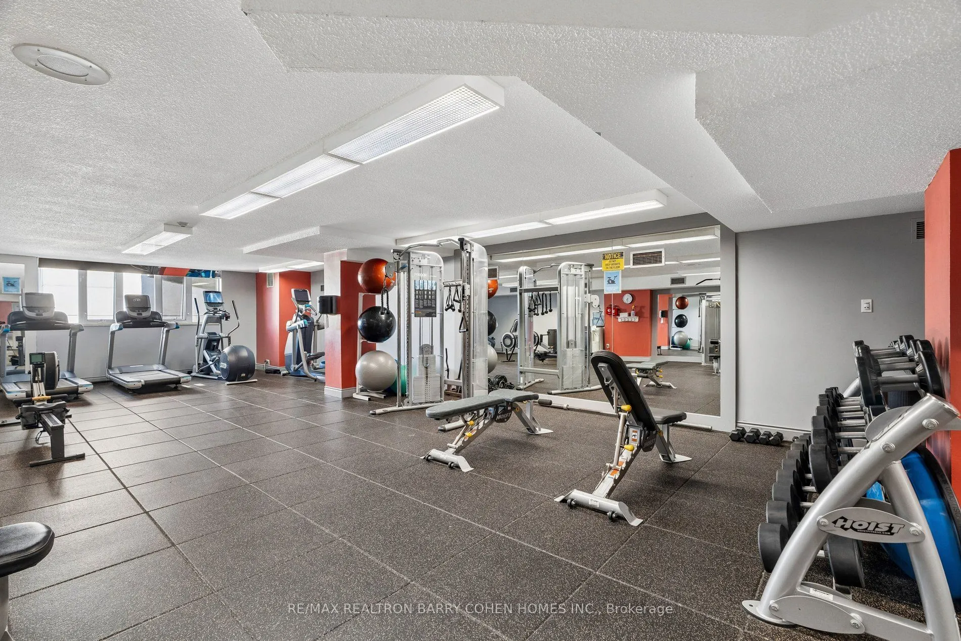 360 Bloor Street E #301