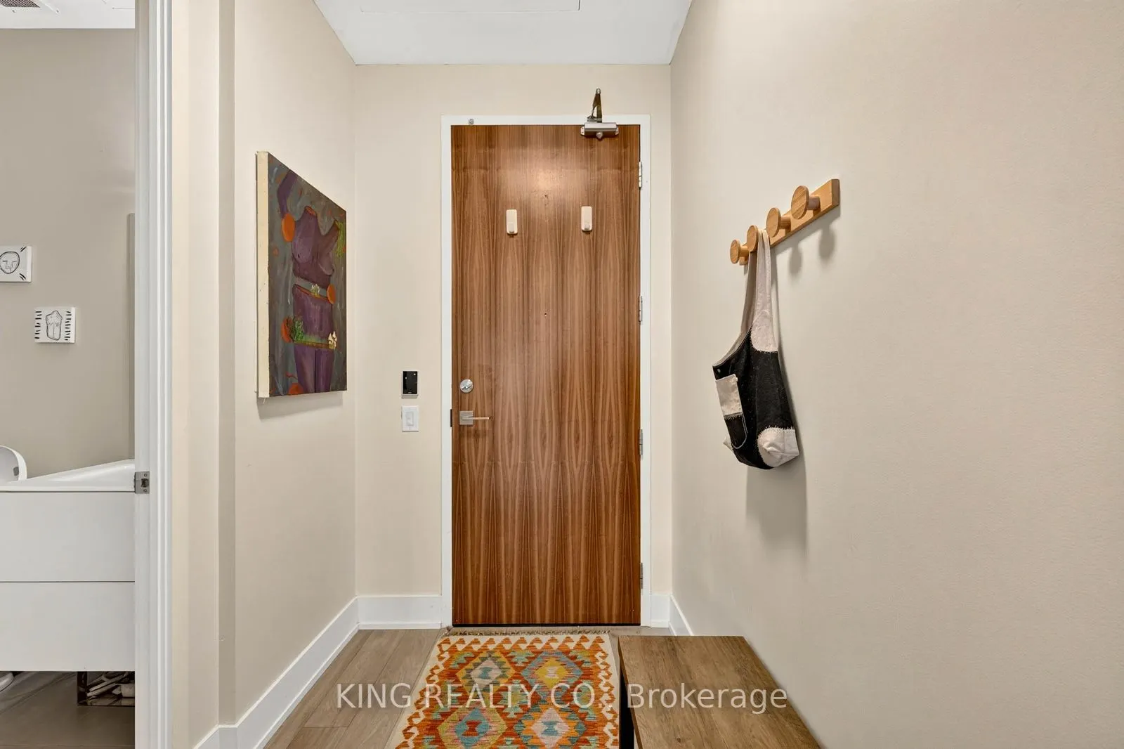 111 St Clair Avenue W #1626