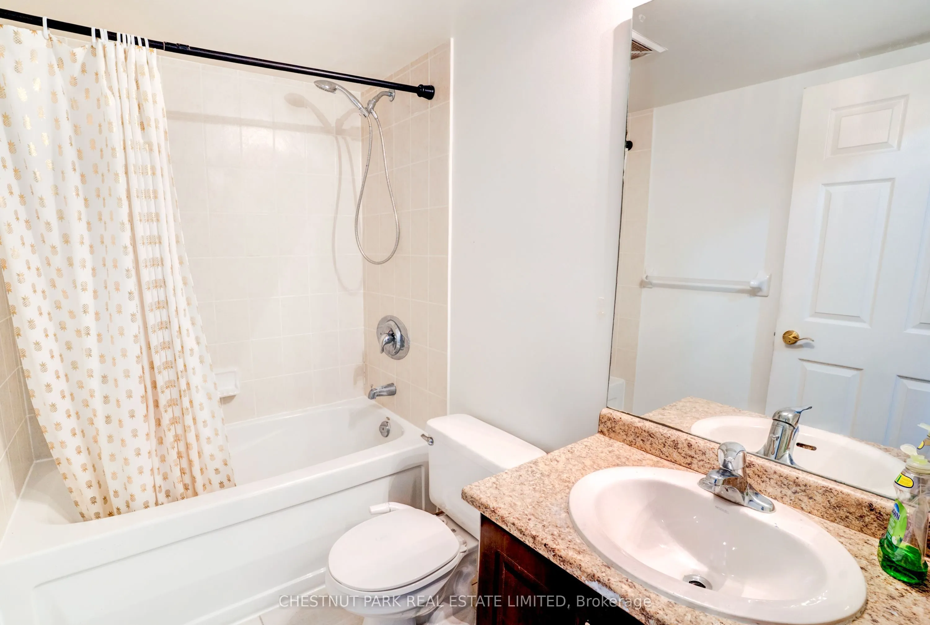 30 Grand Trunk Crescent #1008