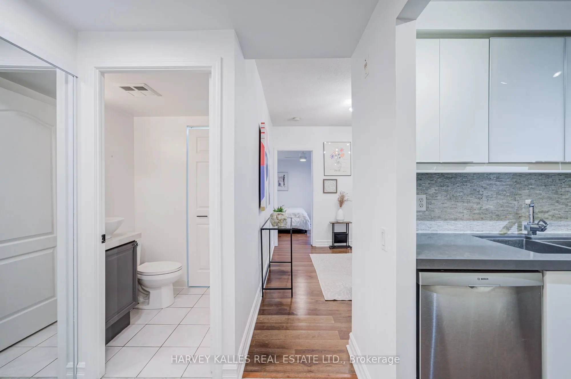 5 Rosehill Avenue #910