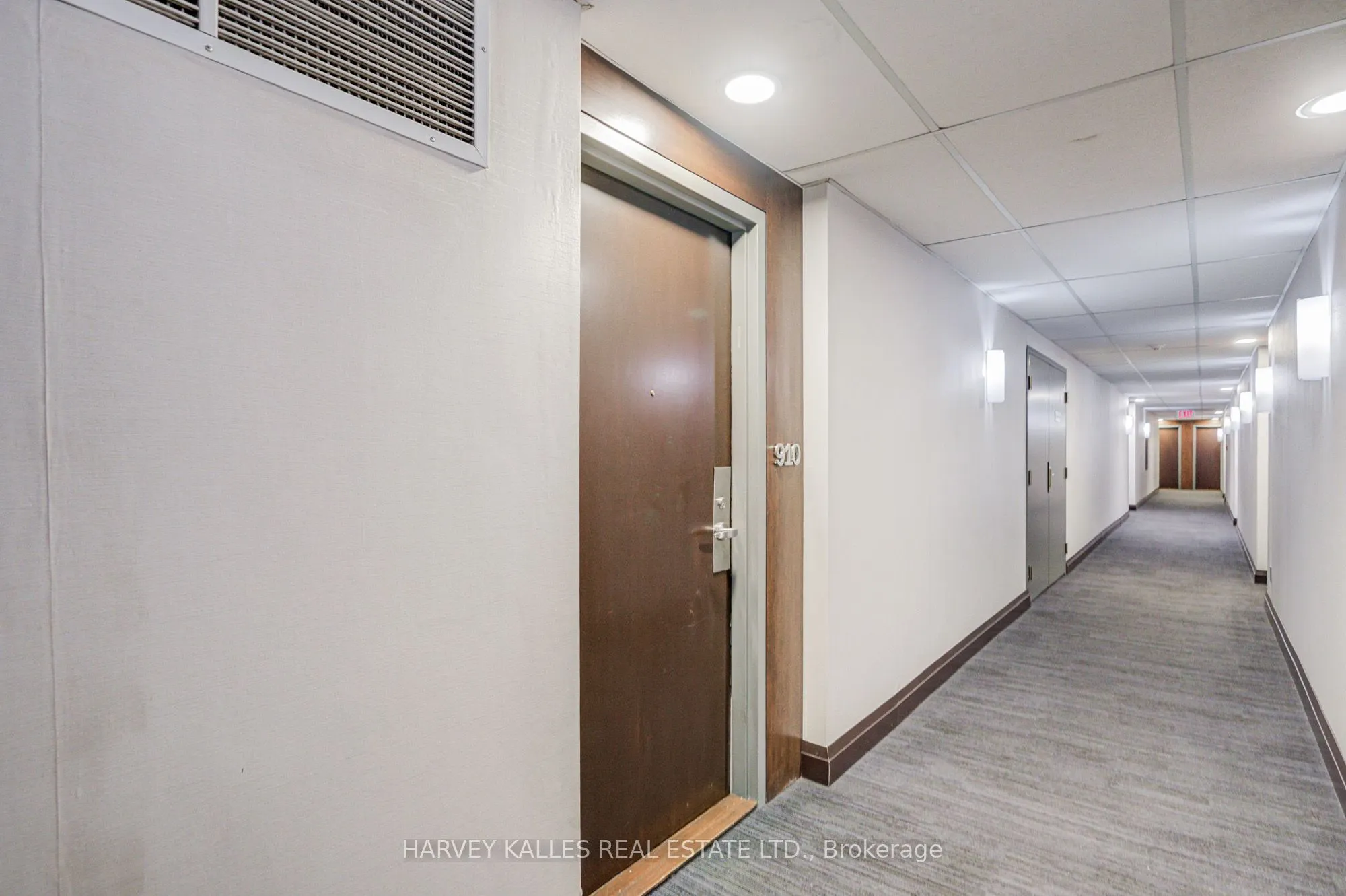 5 Rosehill Avenue #910