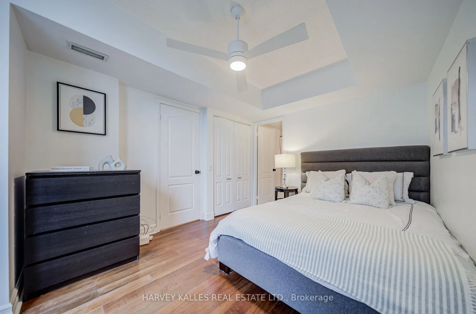 5 Rosehill Avenue #910