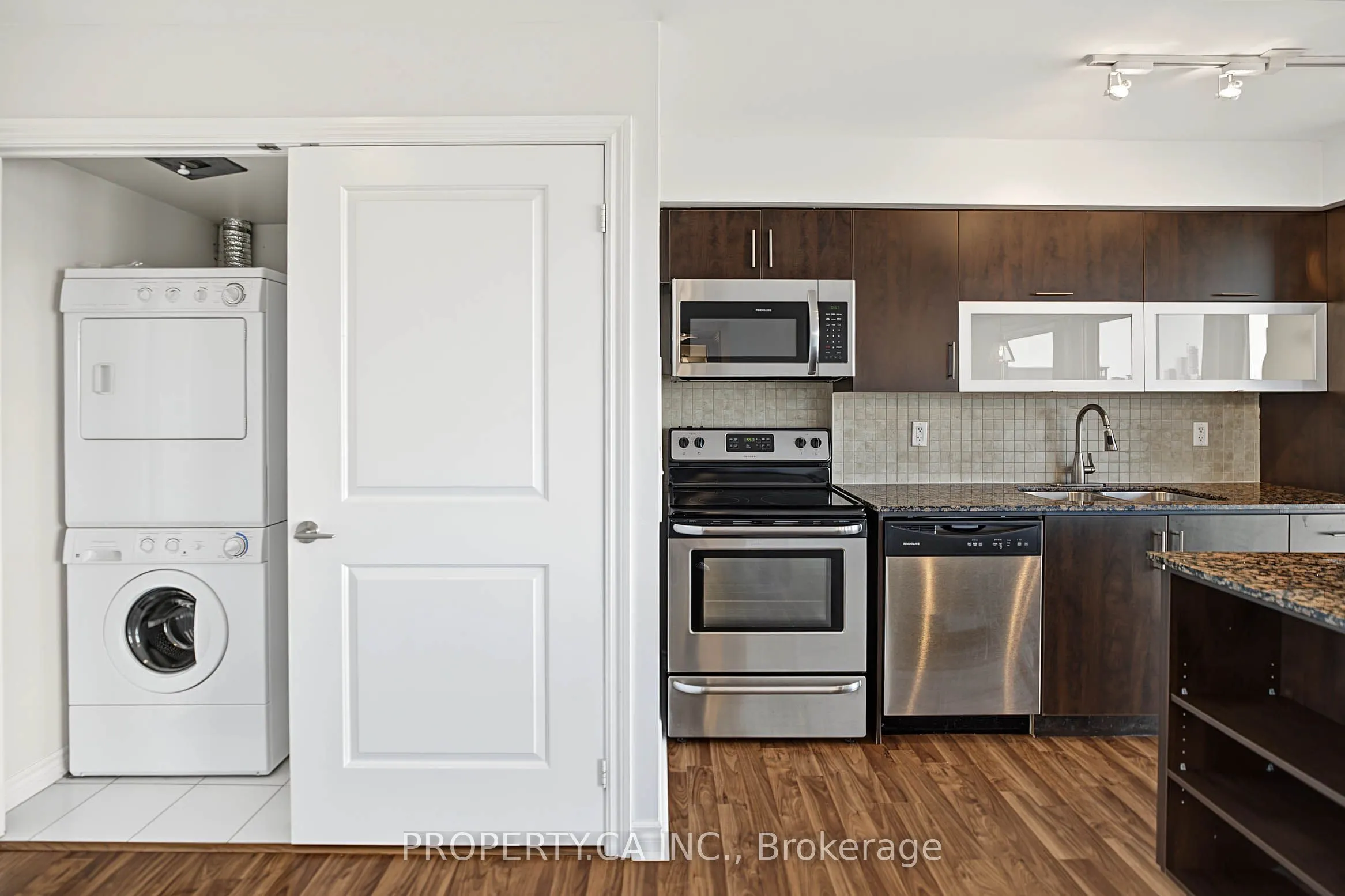 100 Western Battery Road #1508