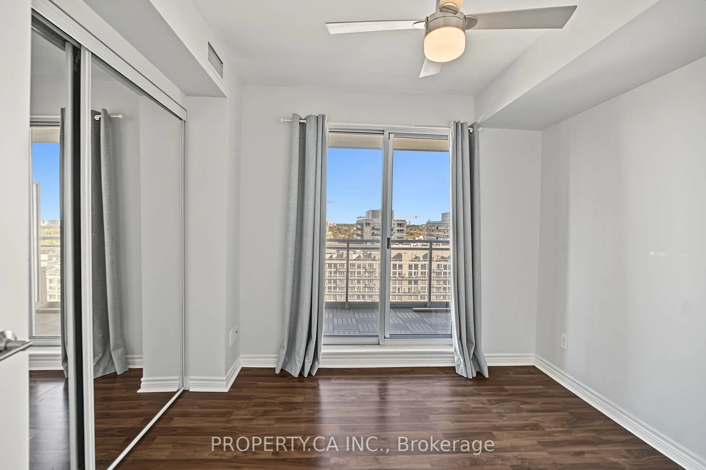 100 Western Battery Road #1508