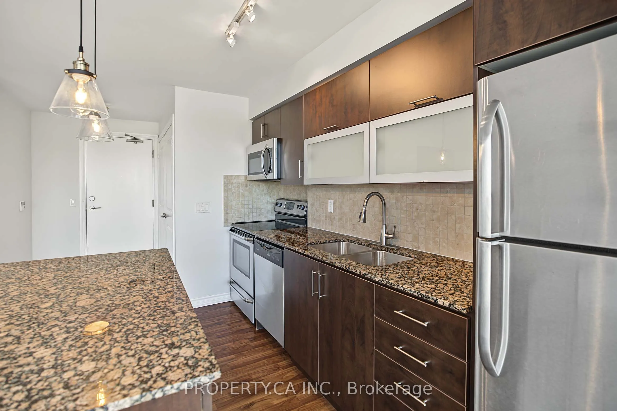 100 Western Battery Road #1508