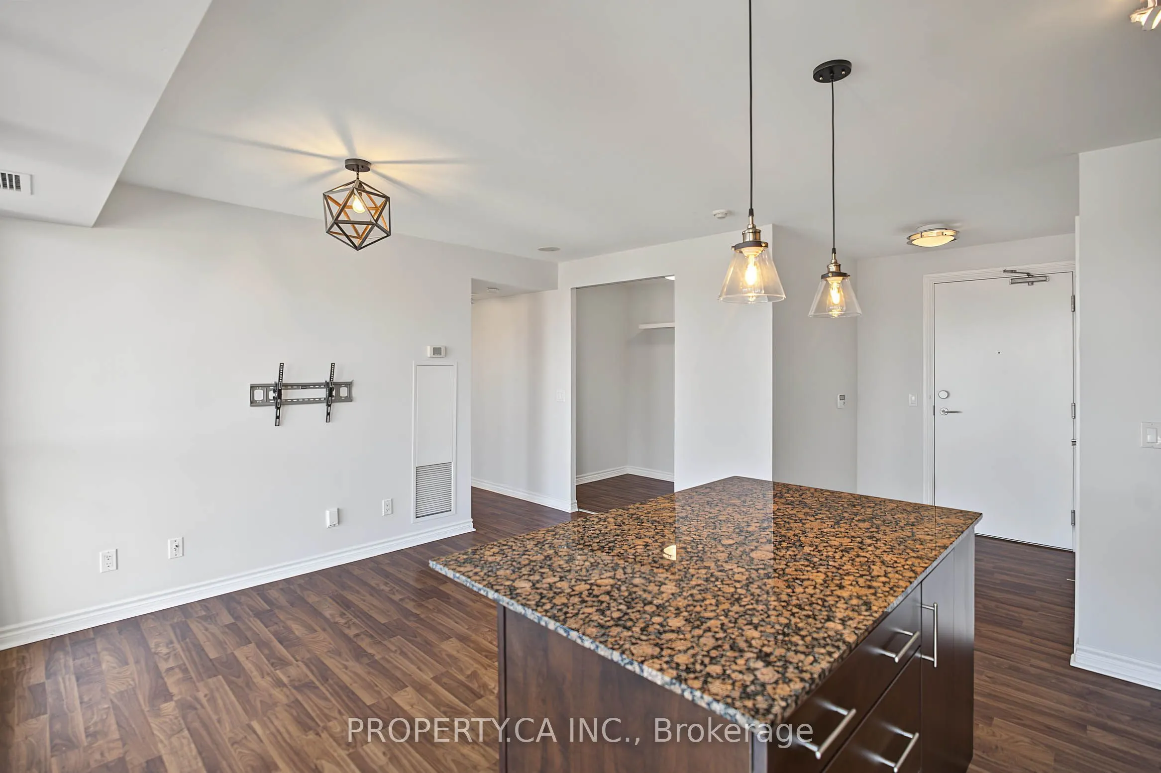 100 Western Battery Road #1508