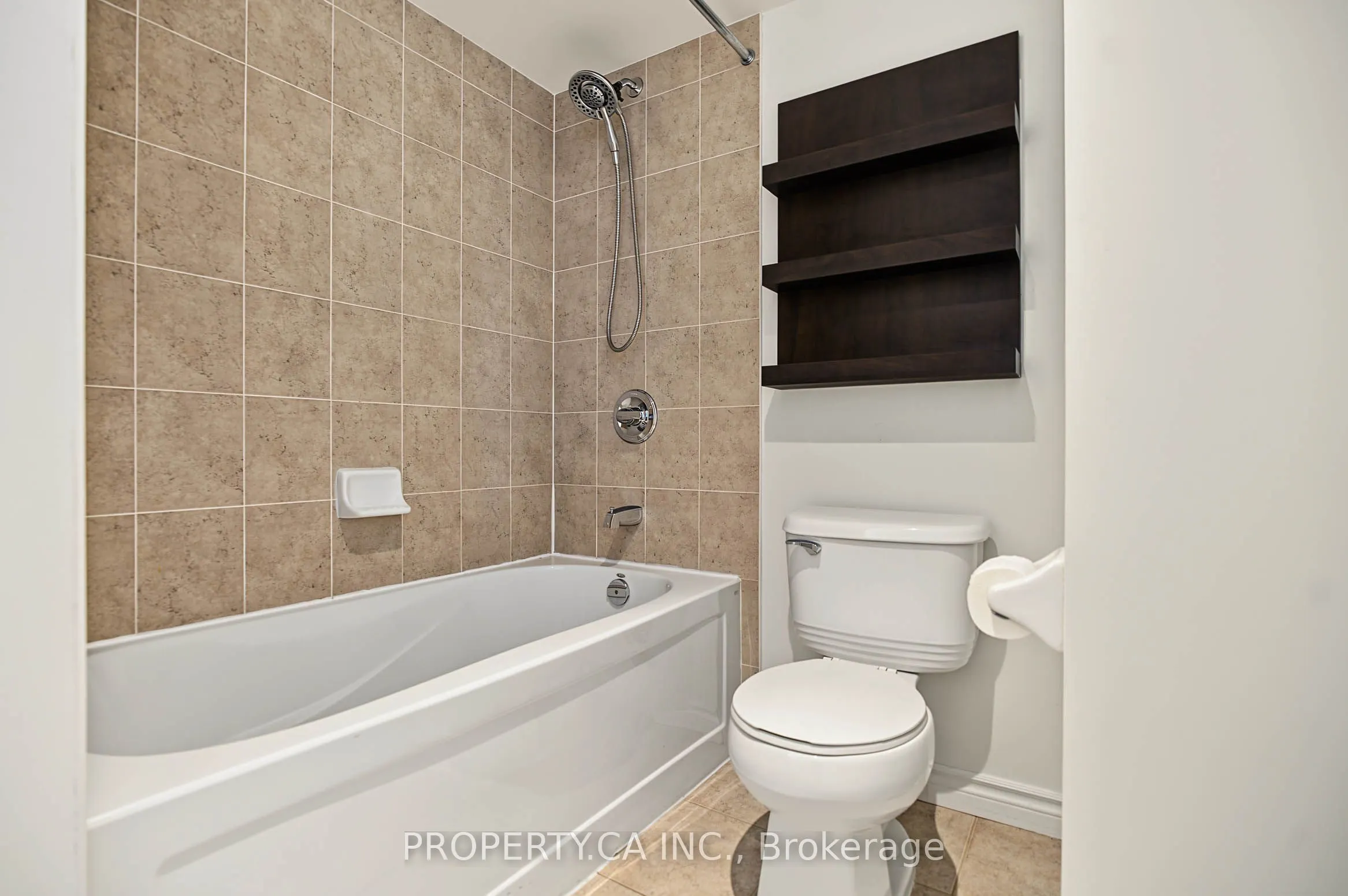 100 Western Battery Road #1508