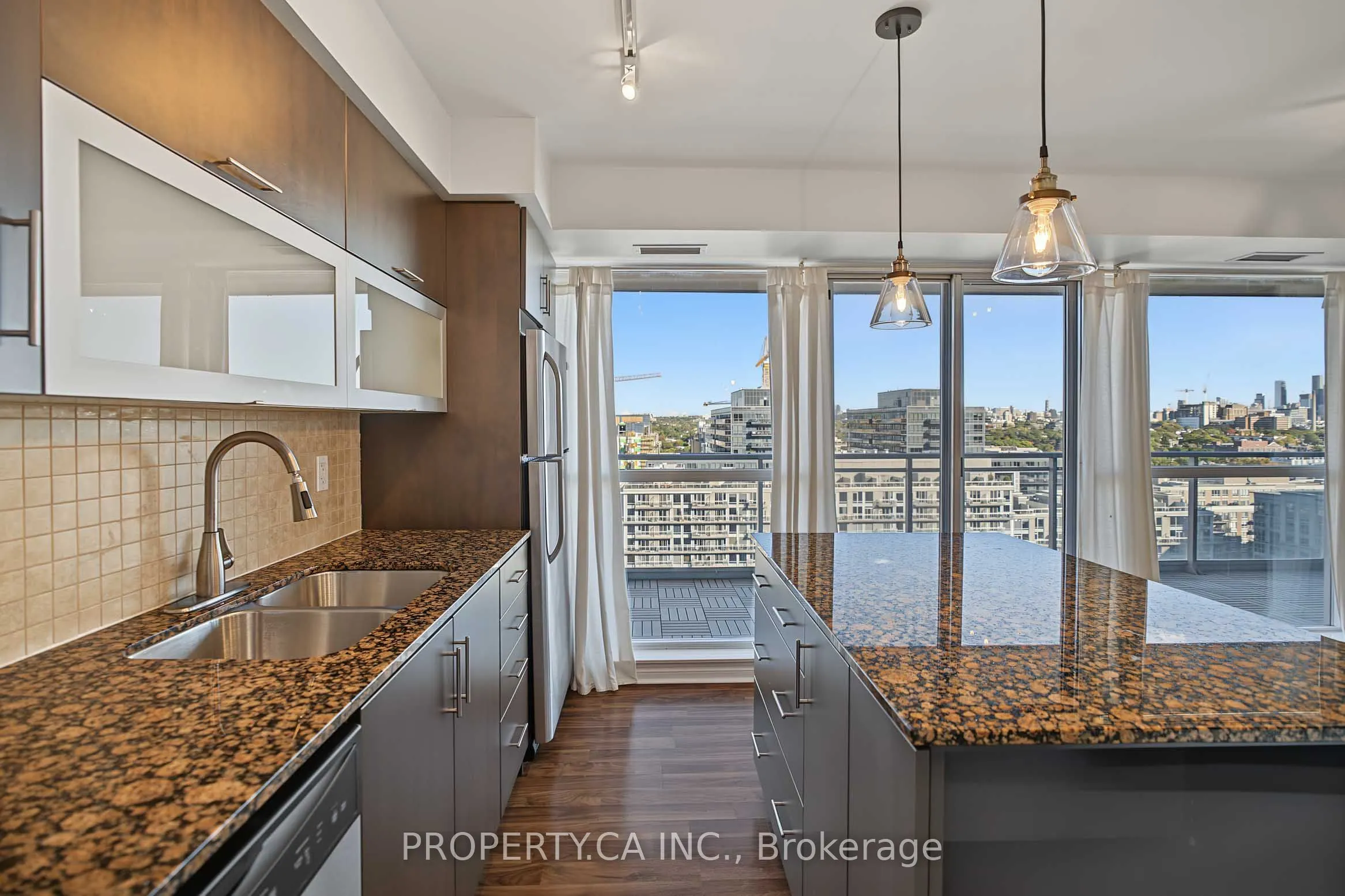 100 Western Battery Road #1508