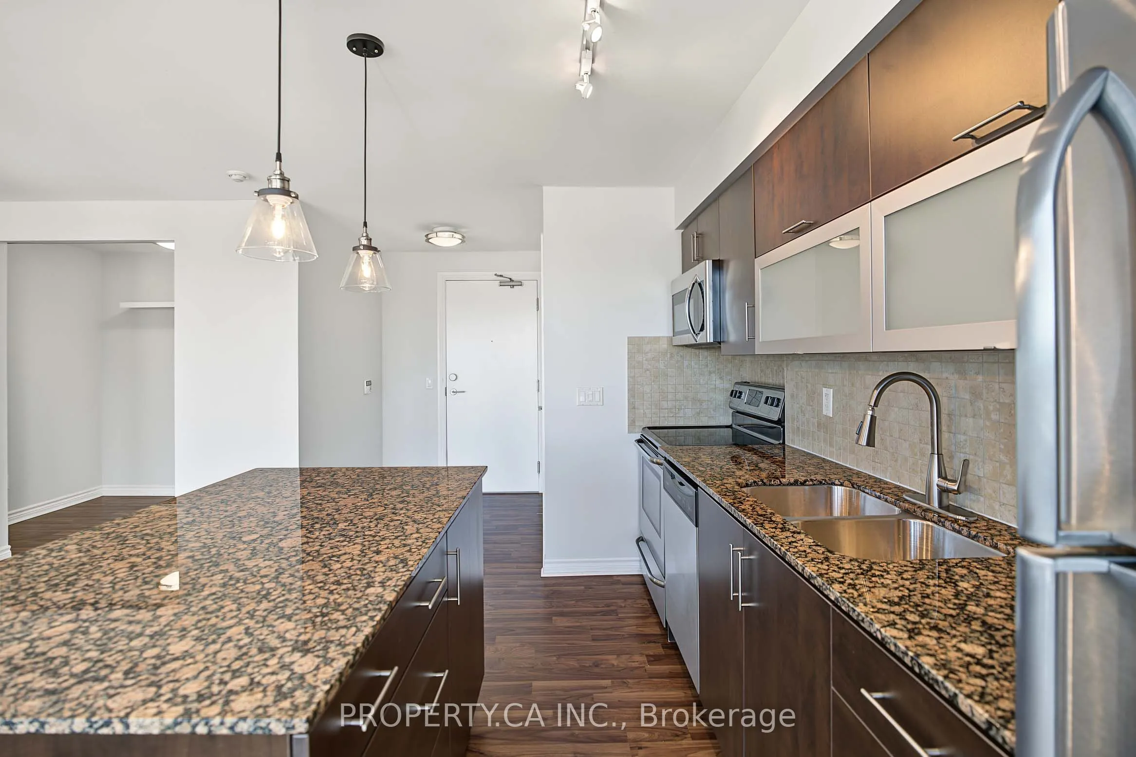 100 Western Battery Road #1508