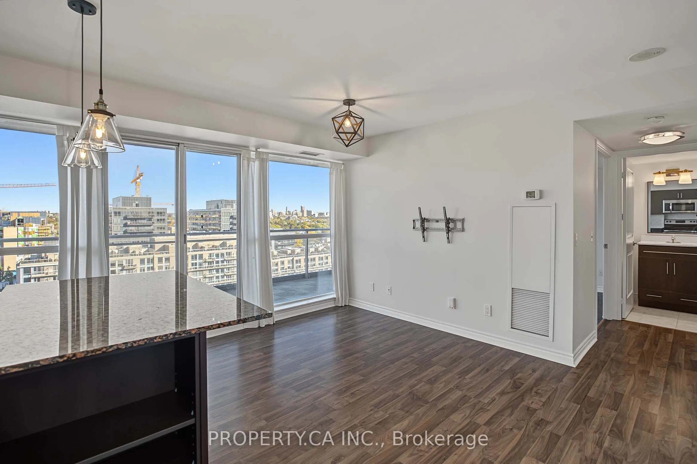 100 Western Battery Road #1508