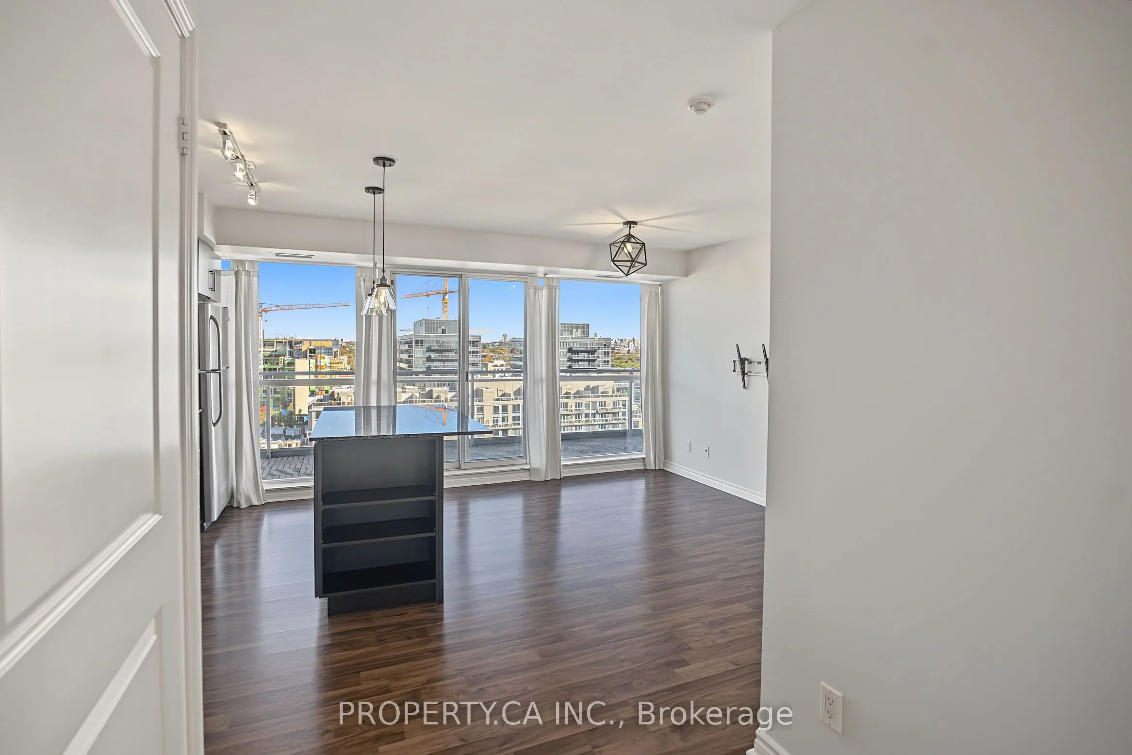 100 Western Battery Road #1508