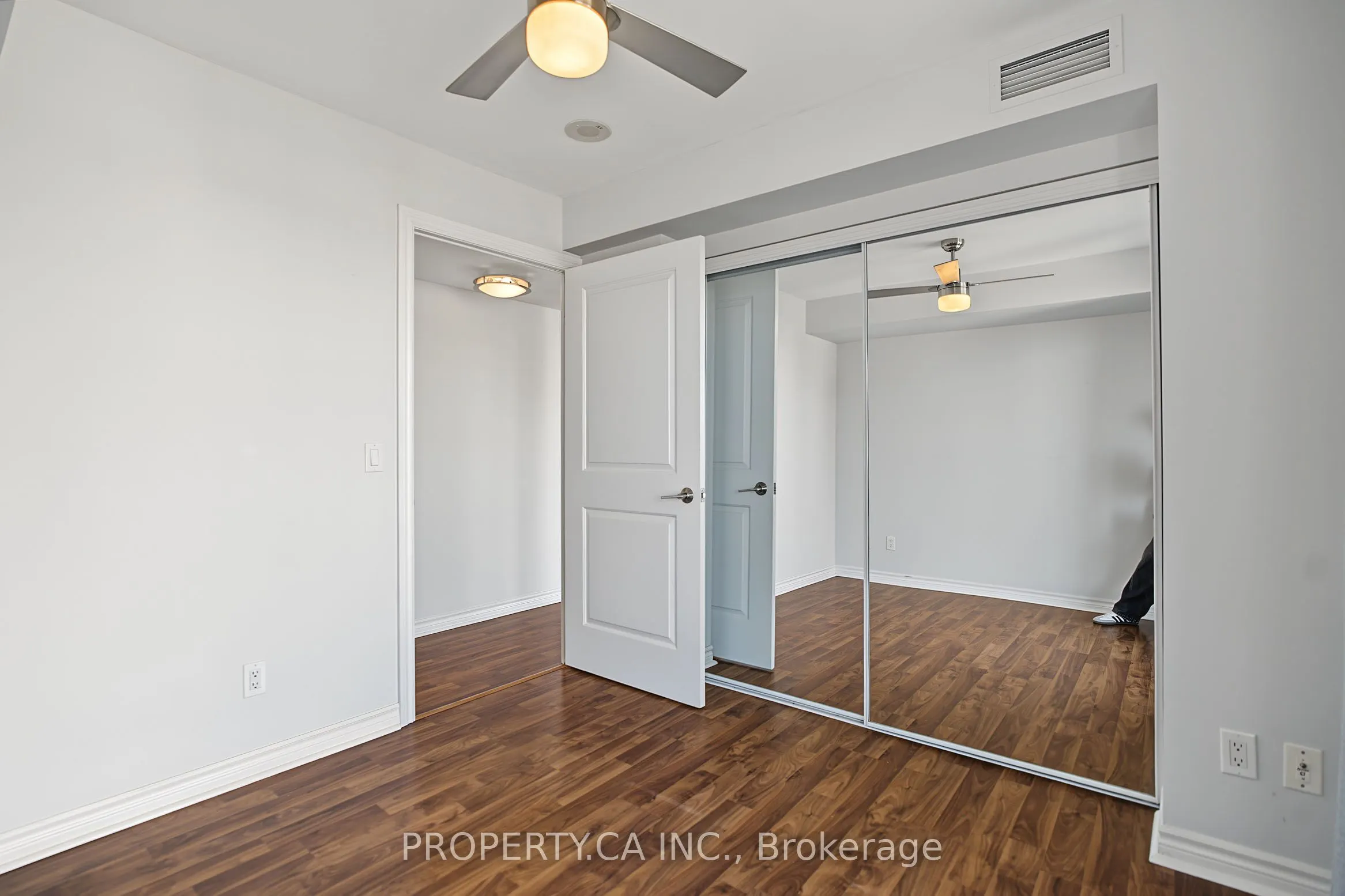100 Western Battery Road #1508