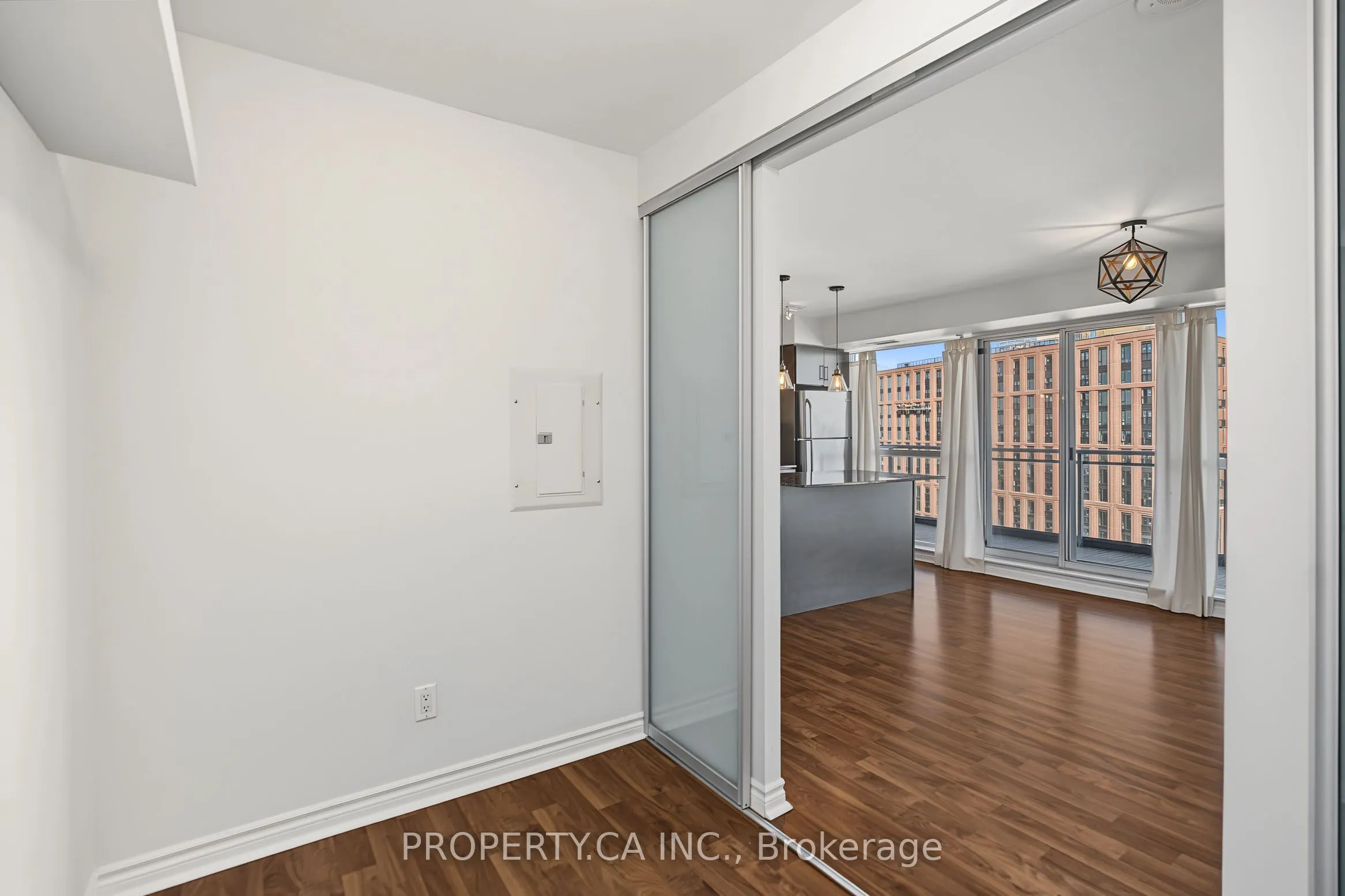 100 Western Battery Road #1508