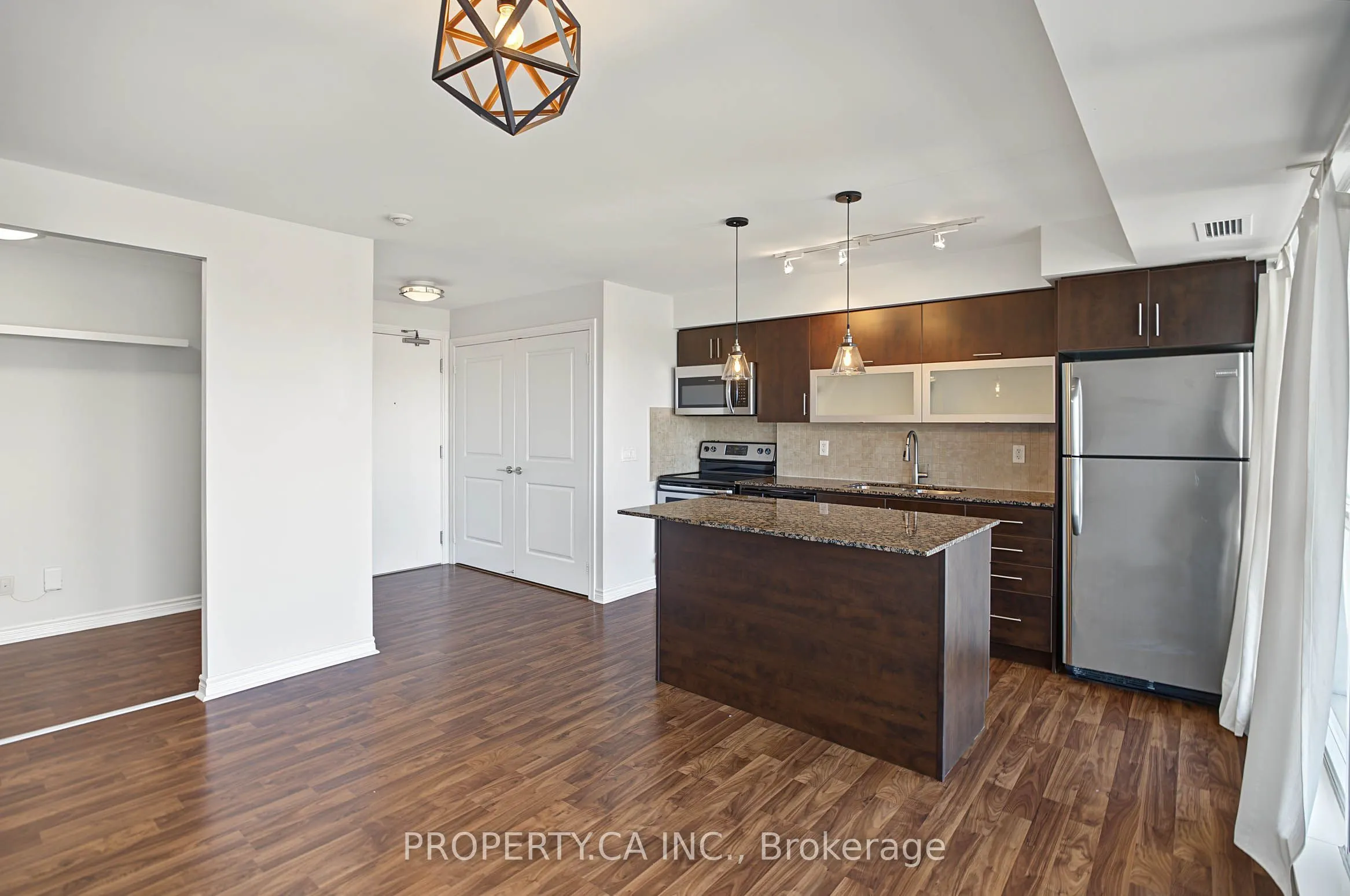 100 Western Battery Road #1508
