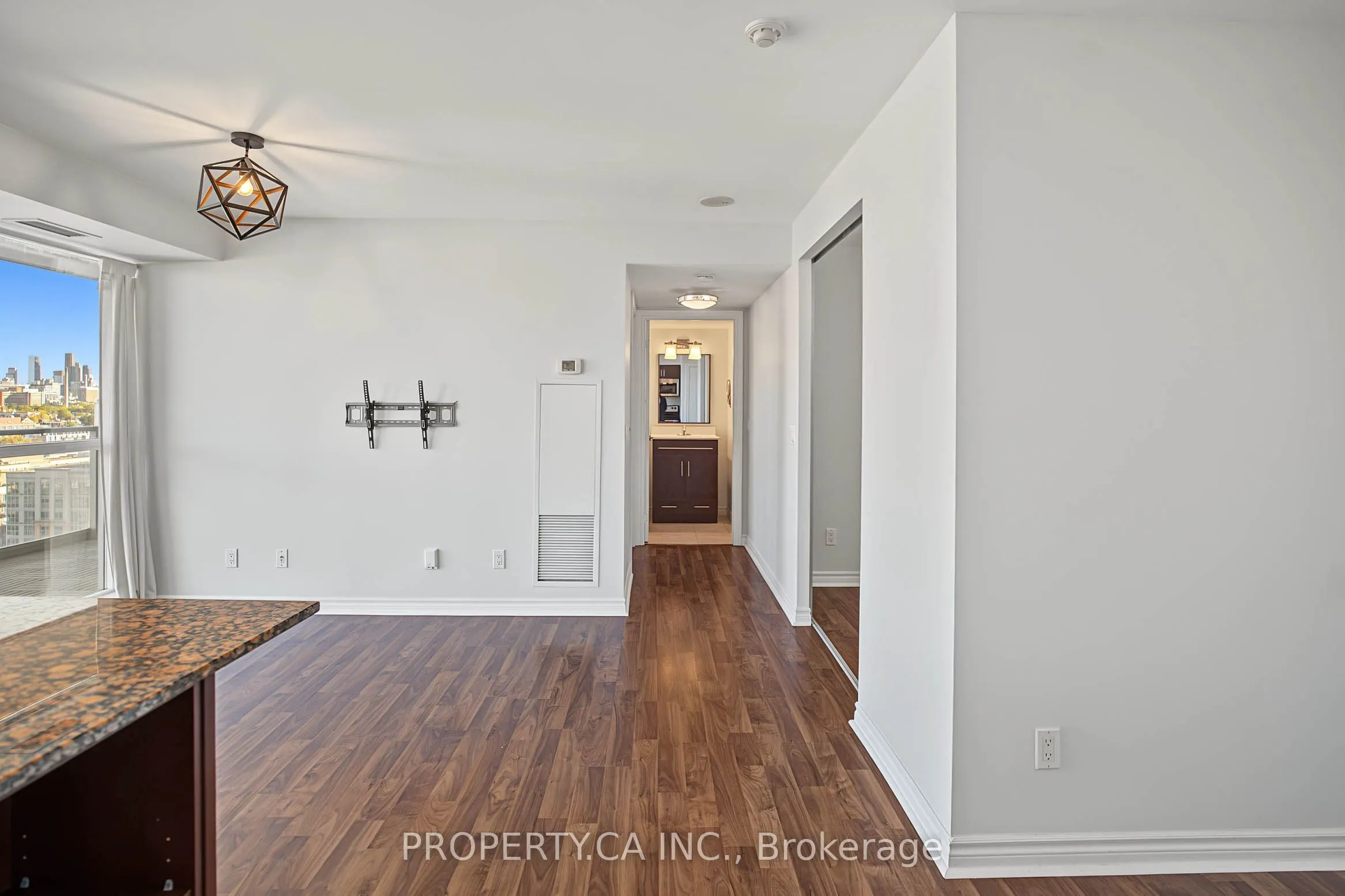 100 Western Battery Road #1508