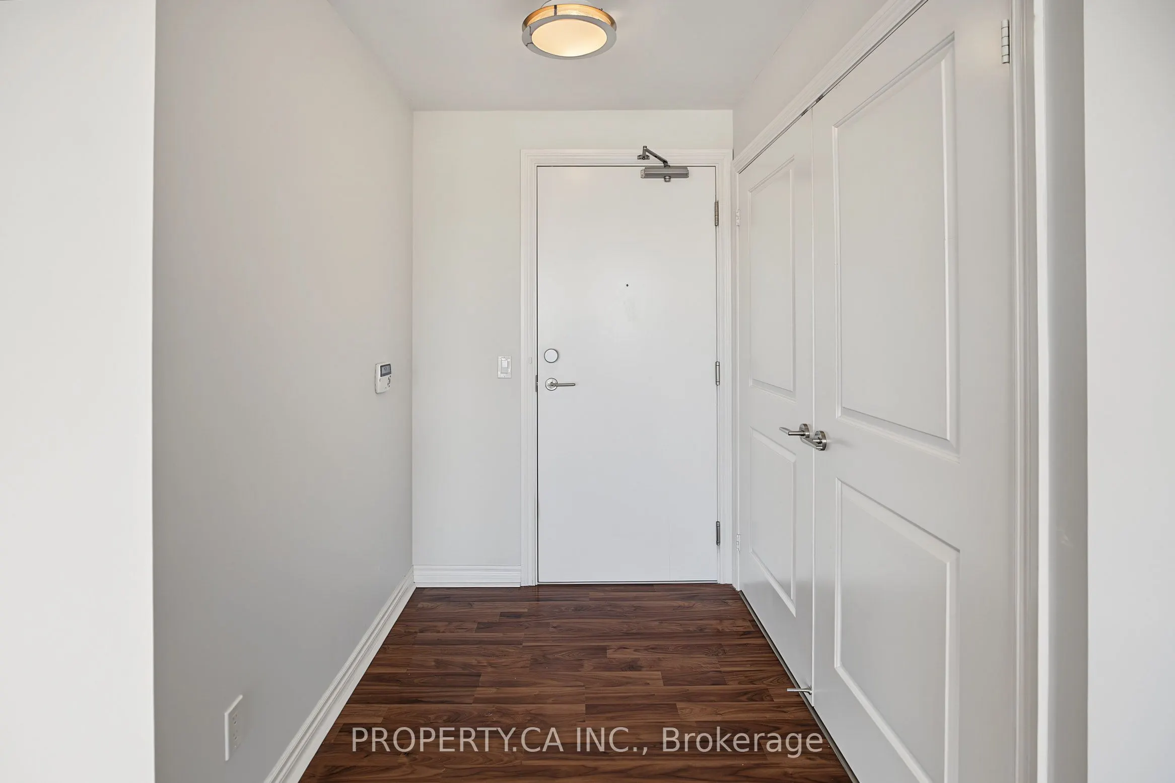 100 Western Battery Road #1508