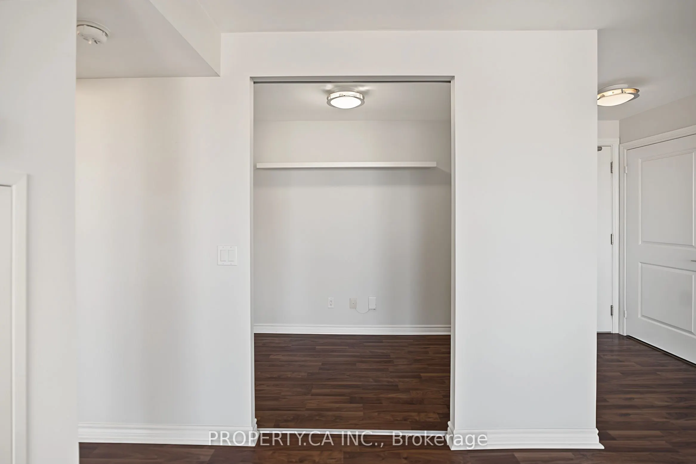 100 Western Battery Road #1508